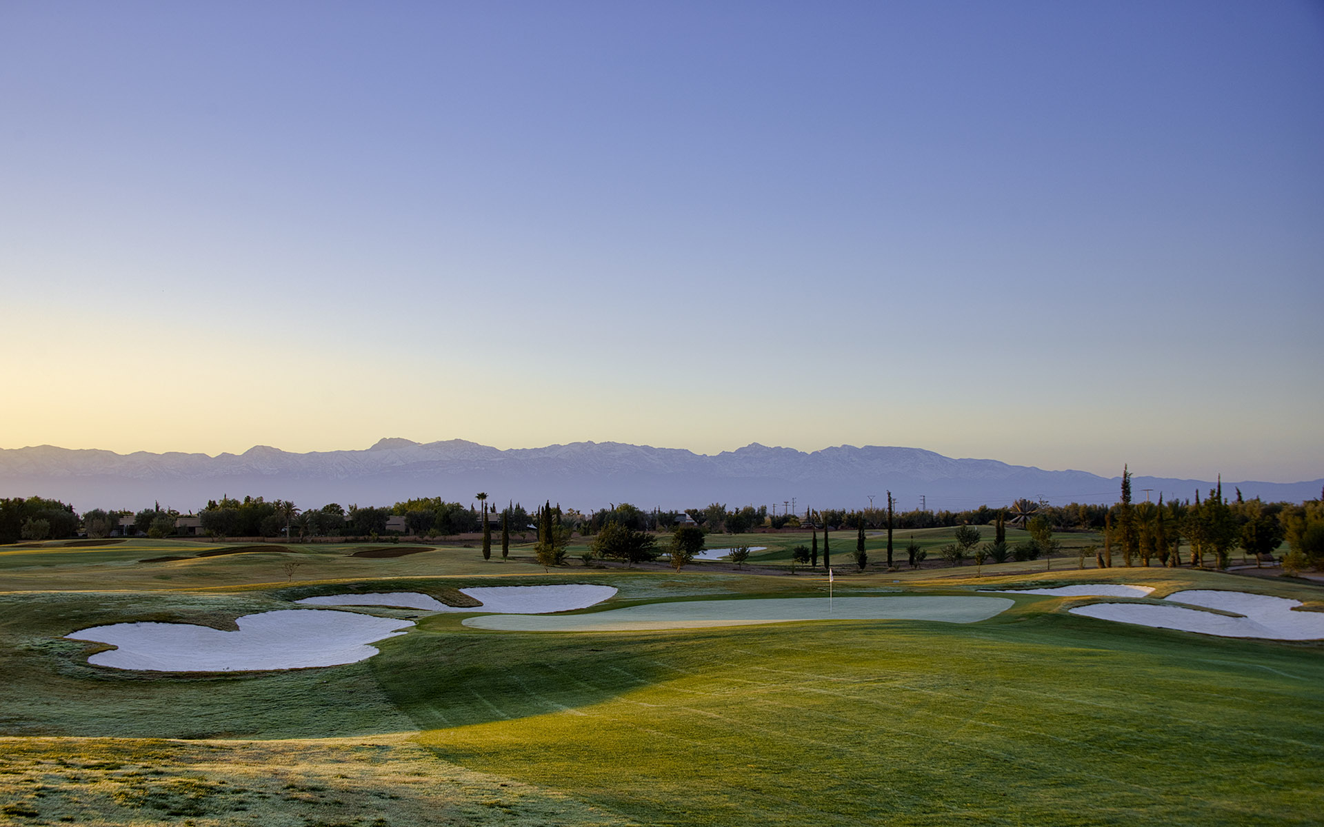 Park Hyatt Marrakech