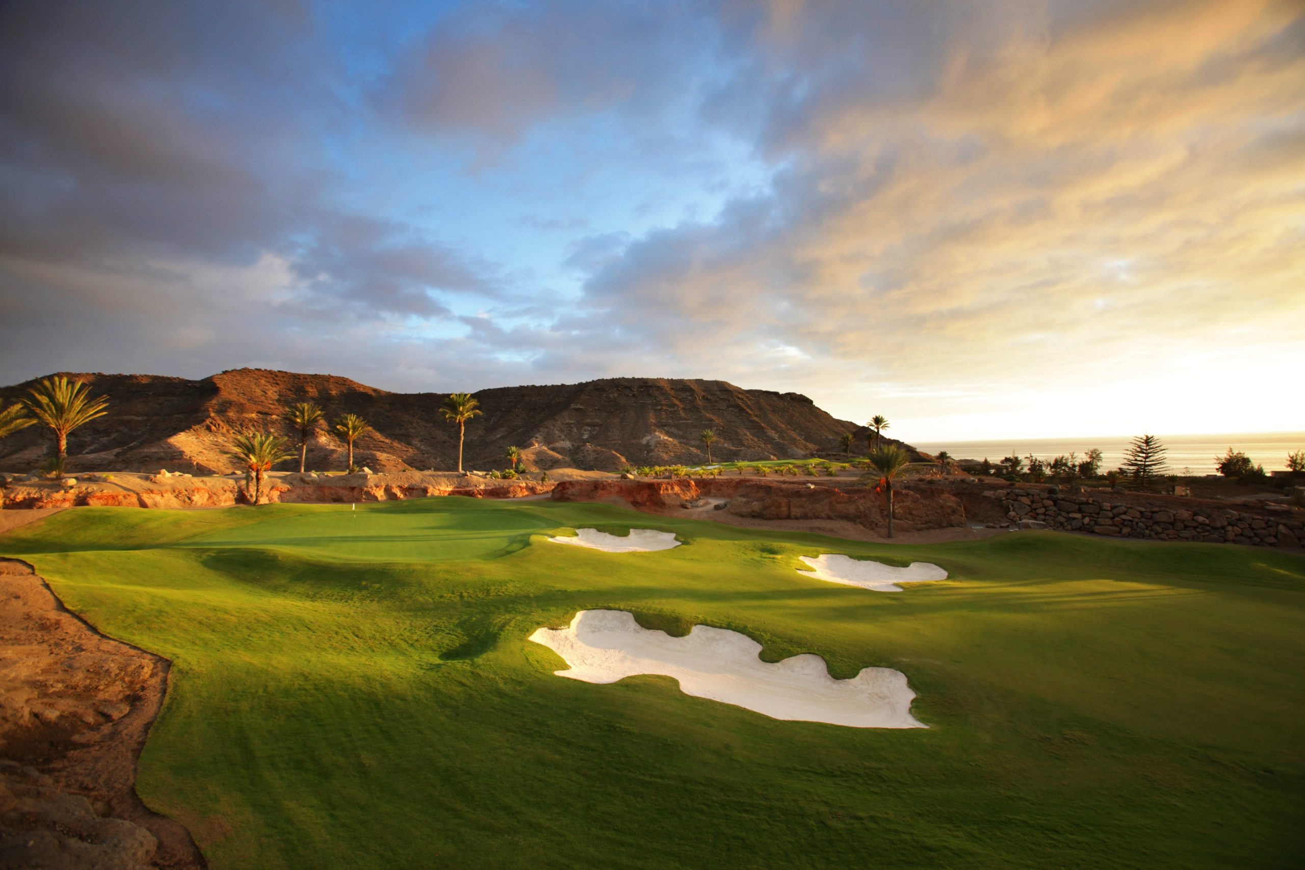 Lopesan Villa Del Conde Resort & Thalasso