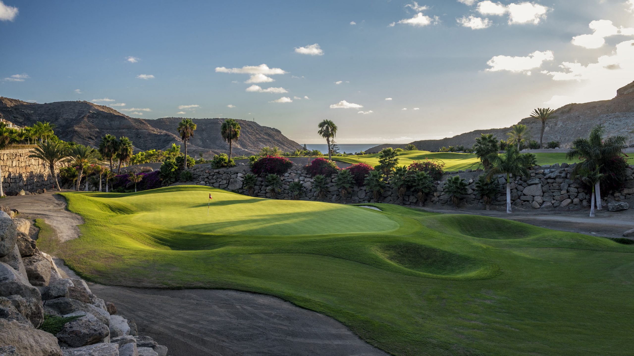 Lopesan Costa Meloneras Resort & Spa