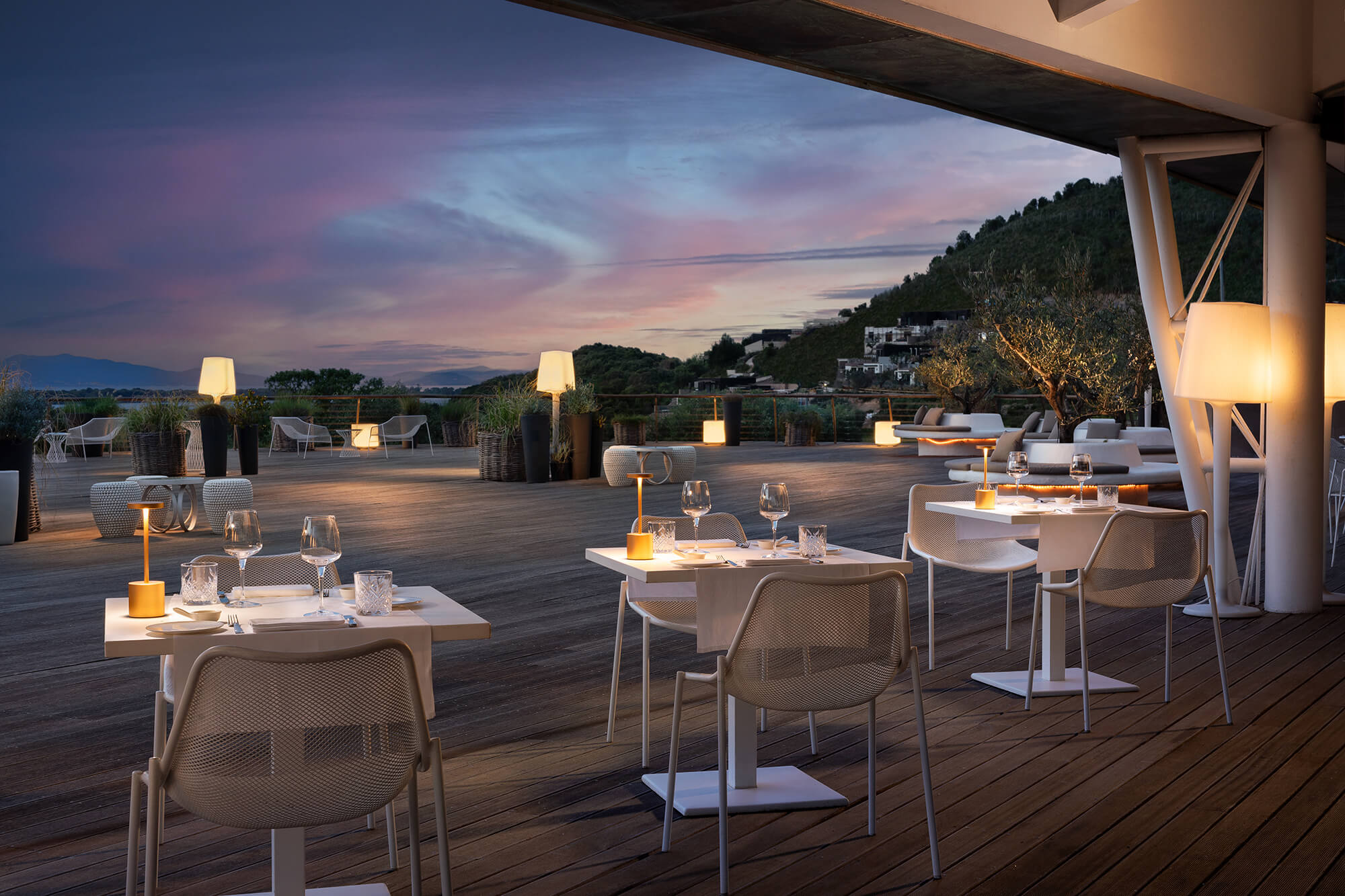 Argentario Golf & Wellness Resort