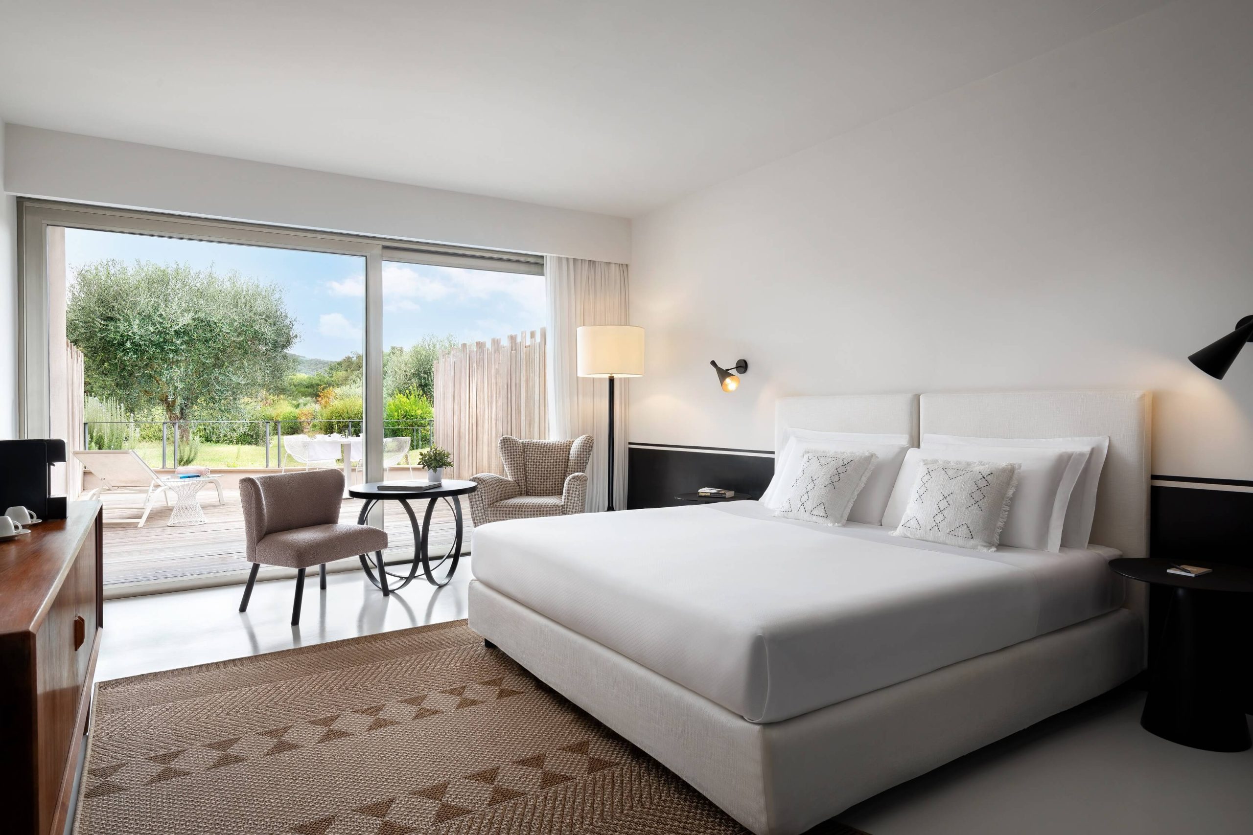 Argentario Golf & Wellness Resort