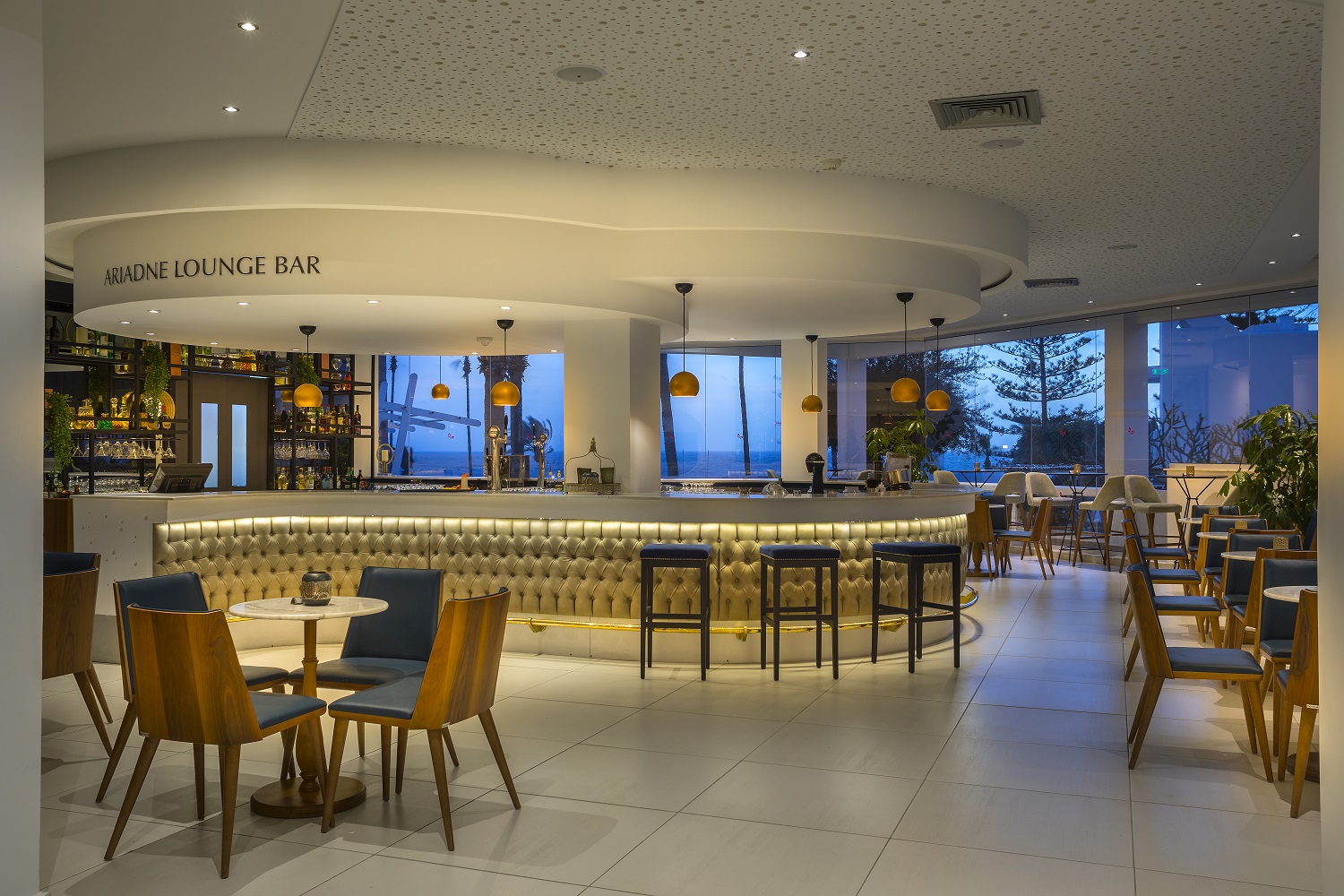 Leonardo Plaza Cypria Maris Beach Hotel & Spa