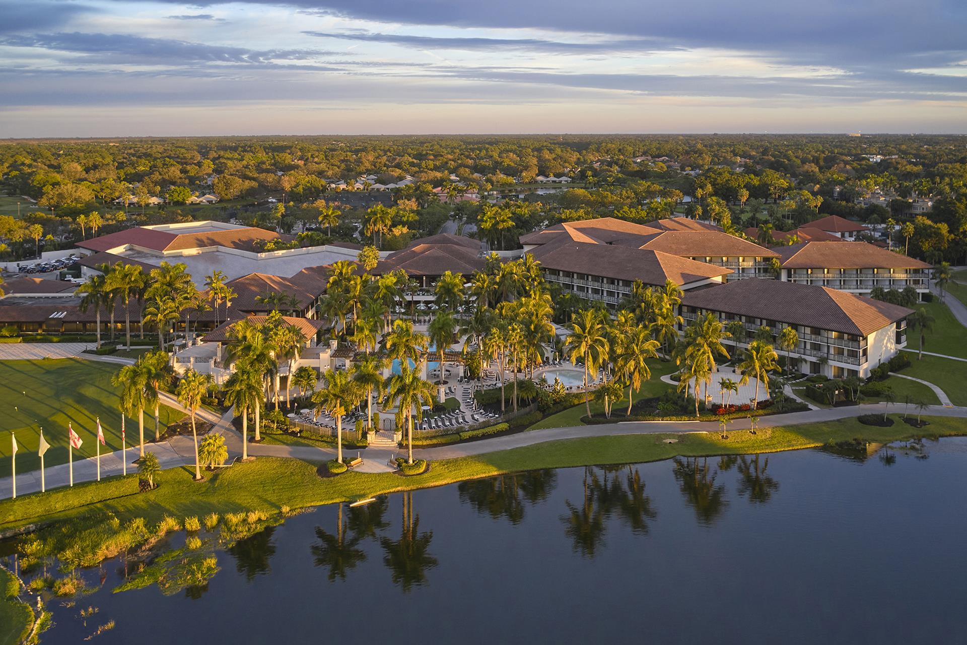 PGA National Resort