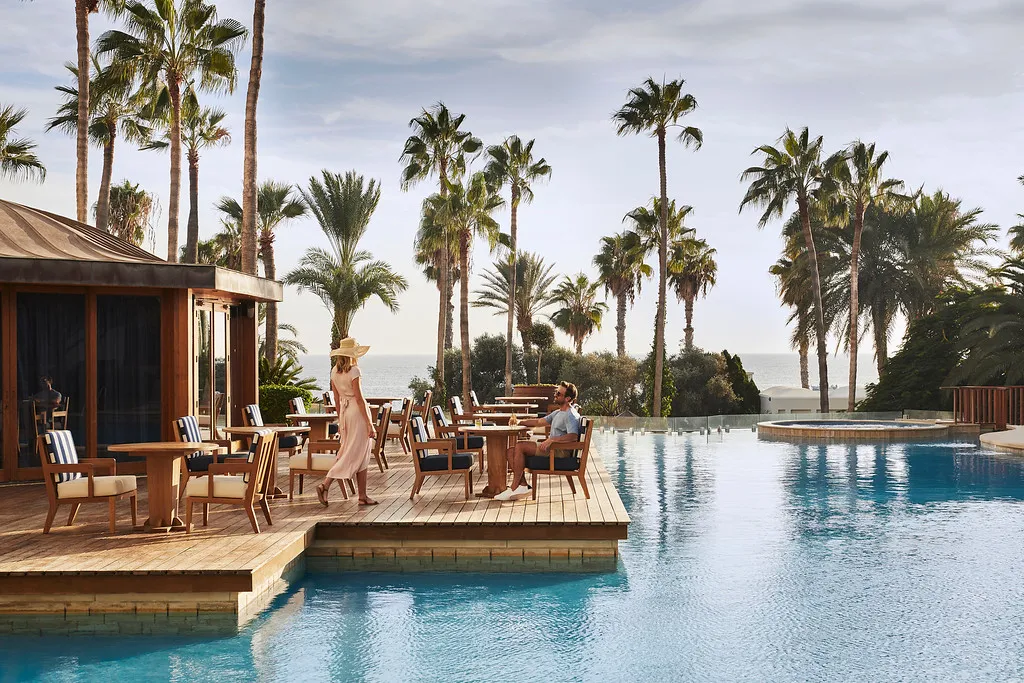 Annabelle Hotel