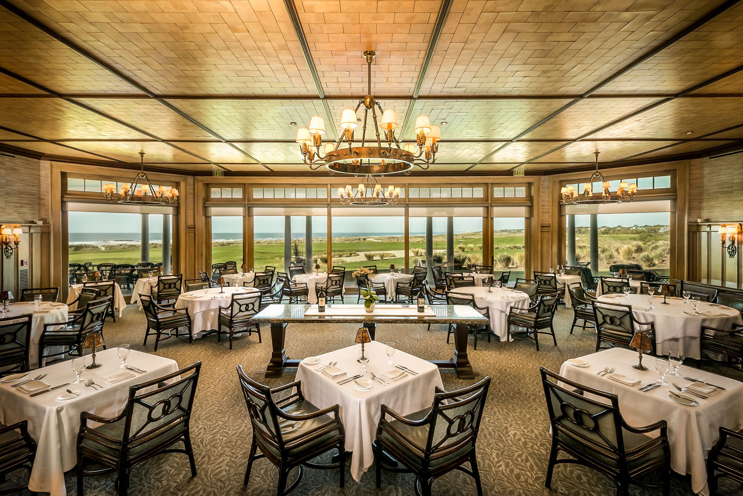 Kiawah Island Golf Resort