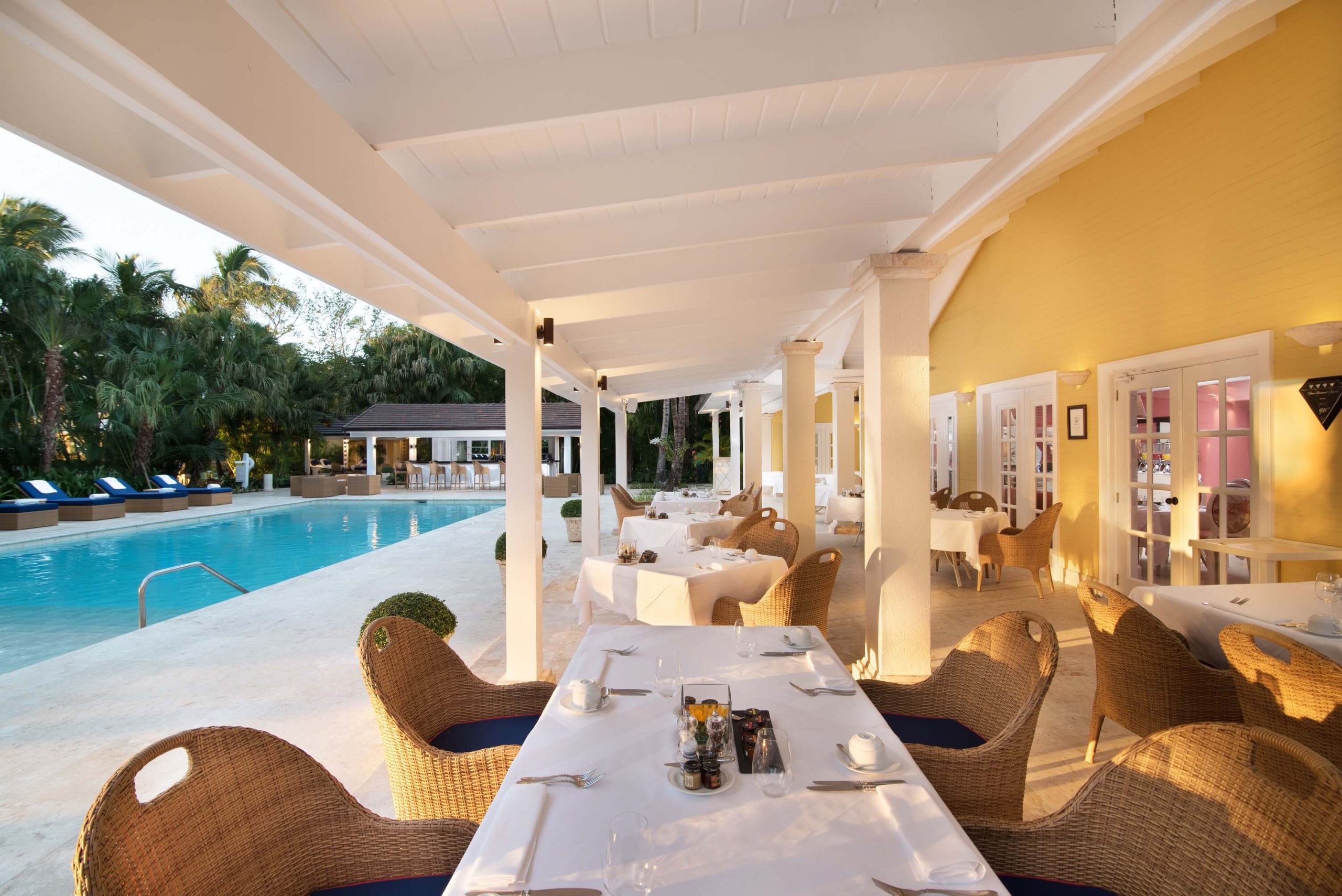 Tortuga Bay Hotel