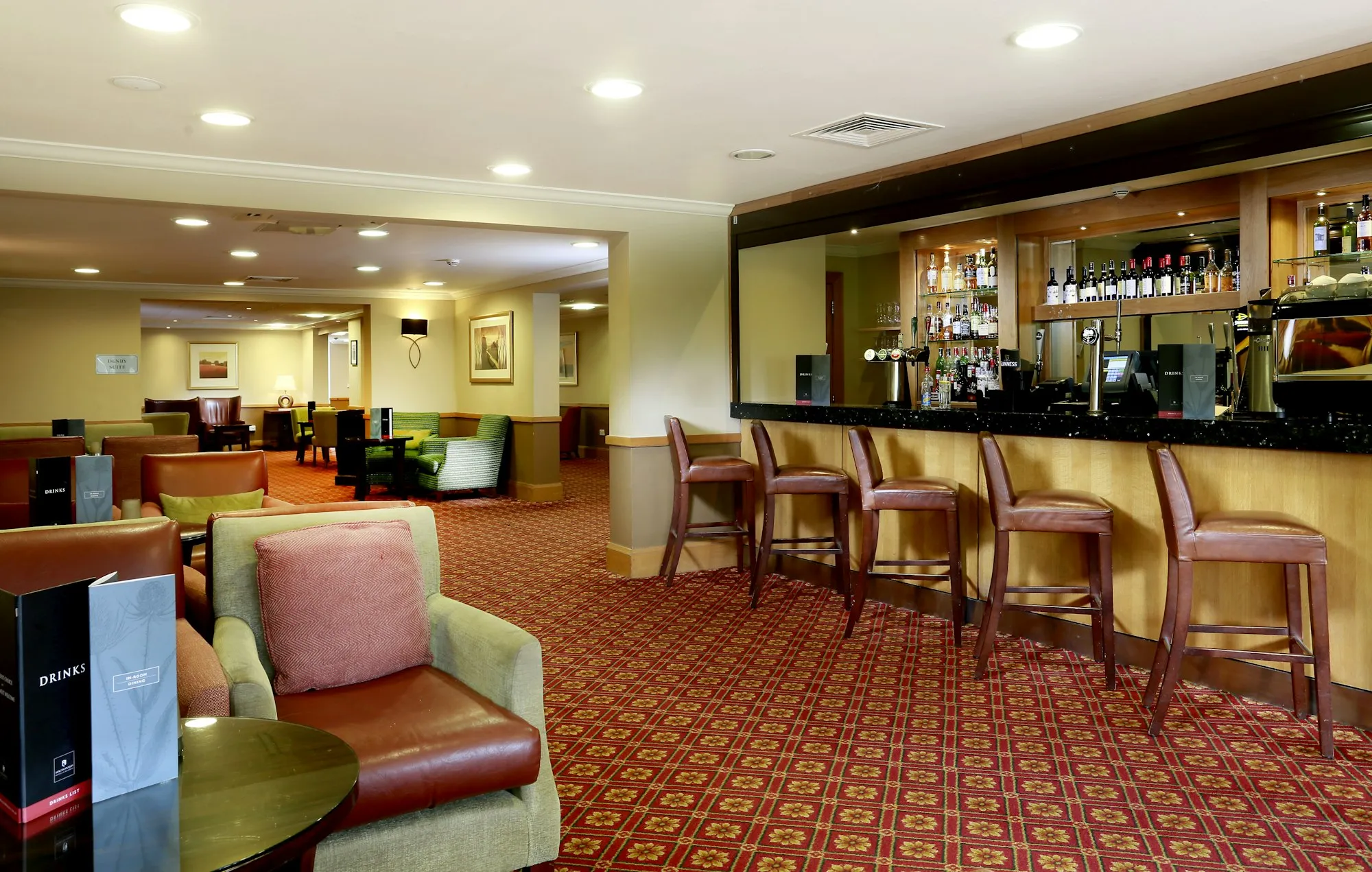 Macdonald Hill Valley Hotel, Golf & Spa