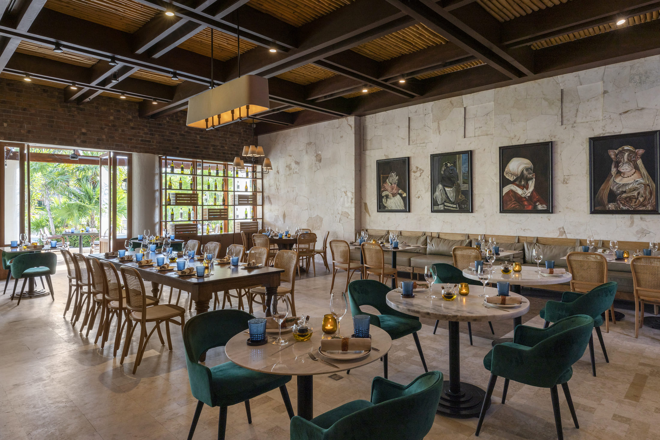 Fairmont Mayakoba