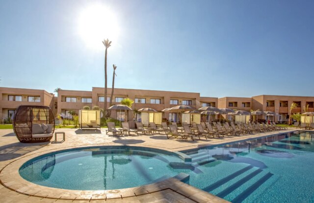 Enquire now at Be Live Collection Marrakech Adults Only in Morocco