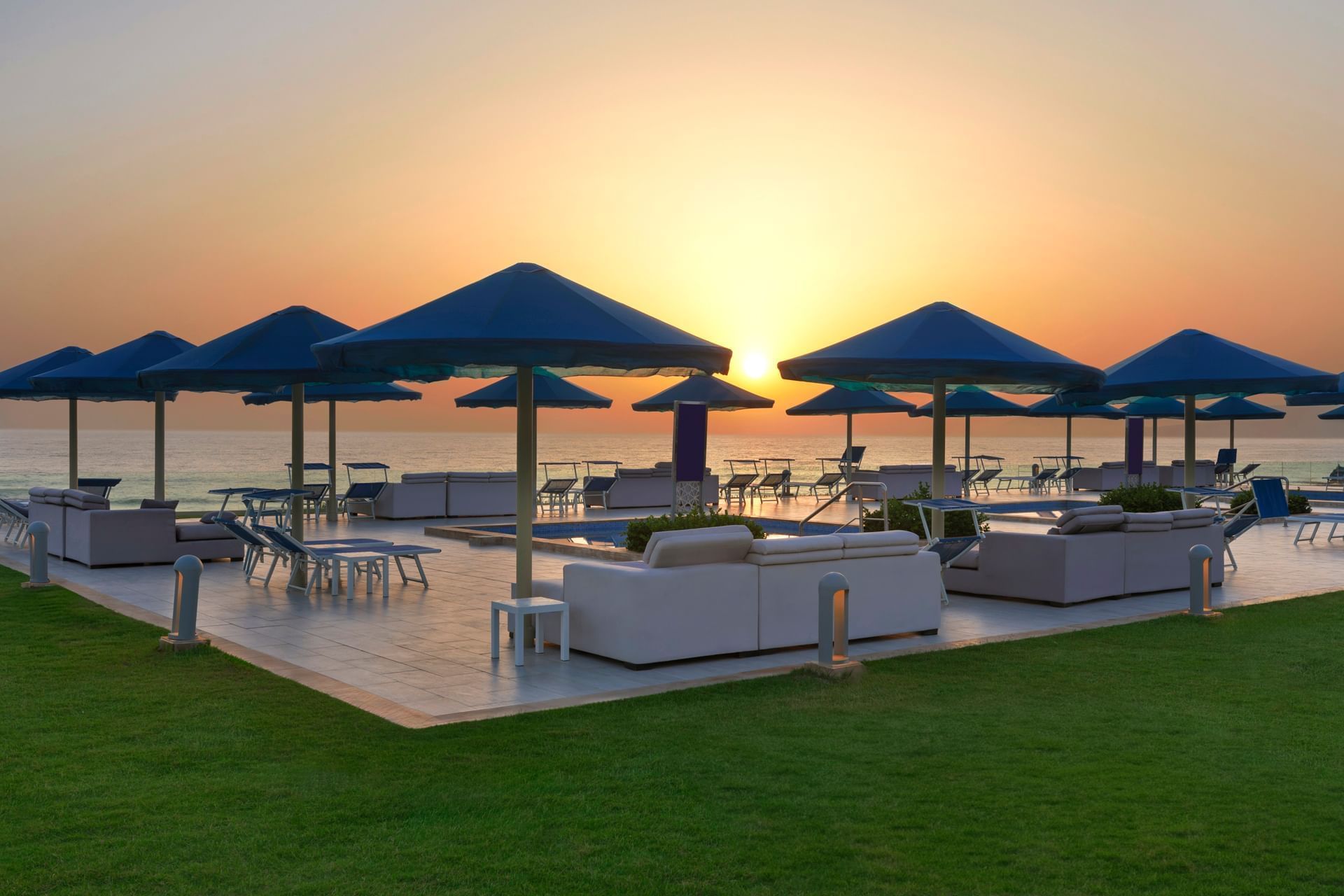 White Beach Resort Taghazout