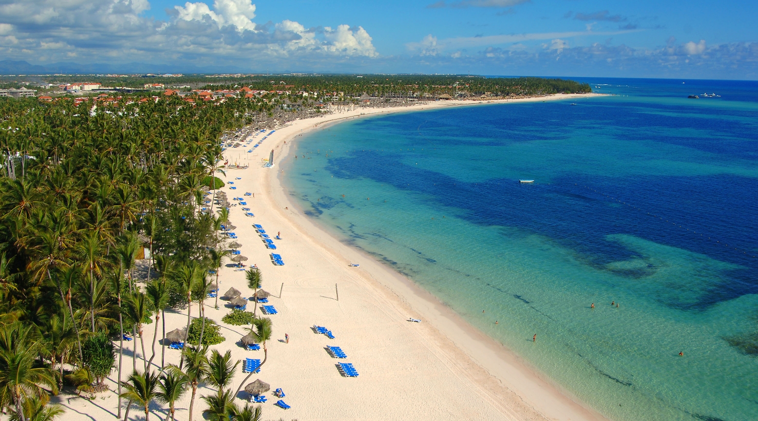Melia Punta Cana Beach