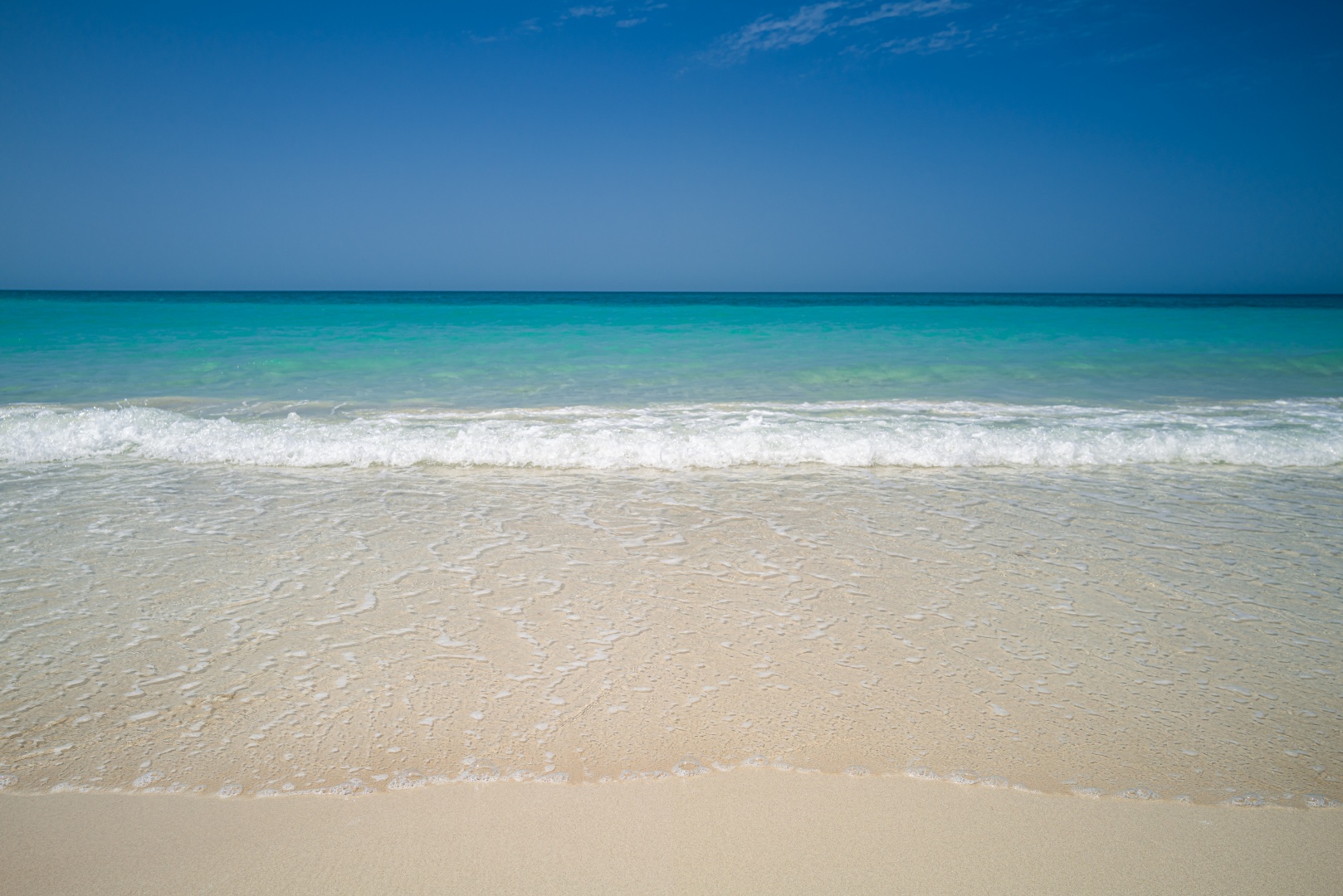 Saadiyat Rotana Resort & Villas