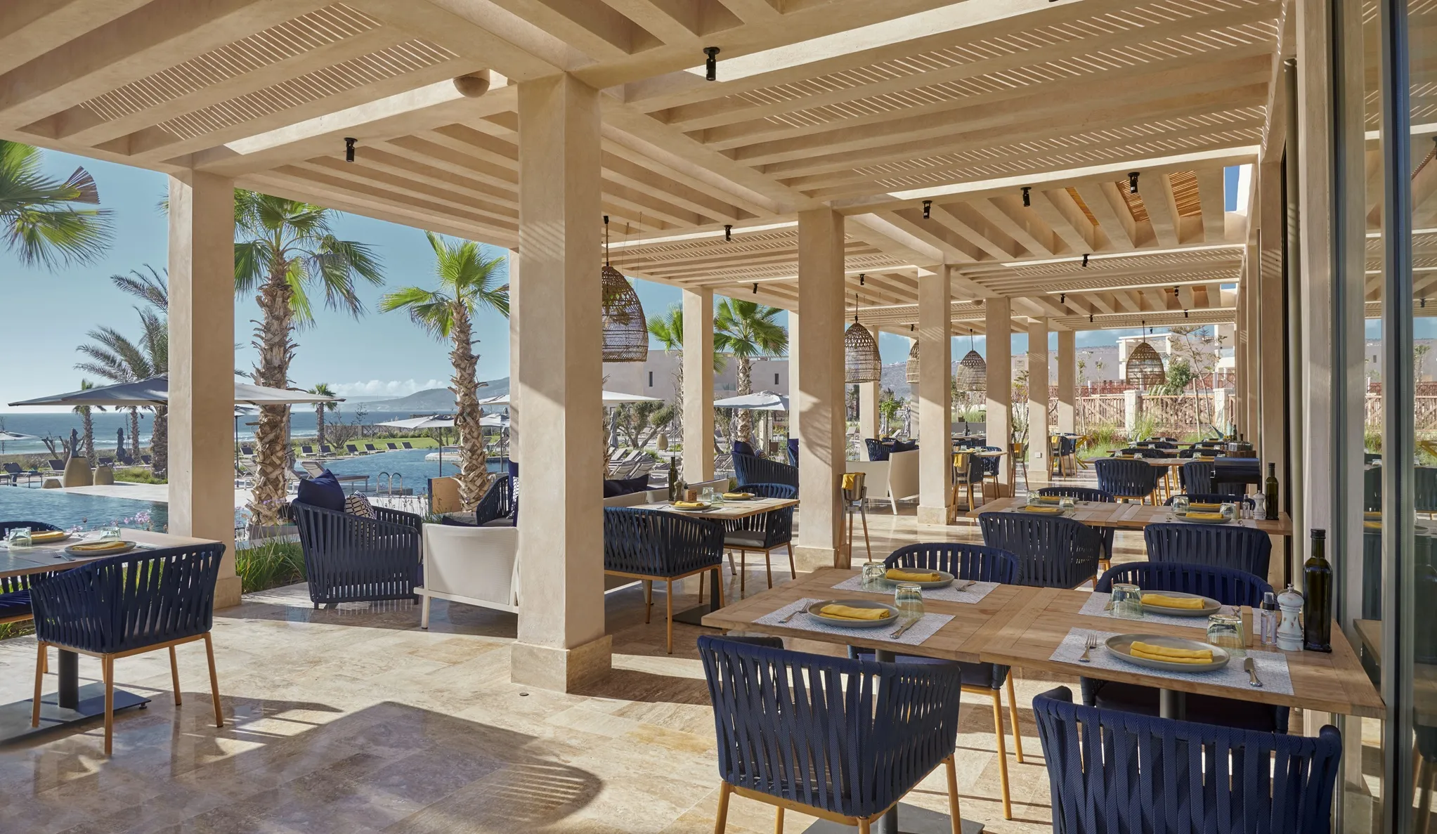Fairmont Taghazout Bay