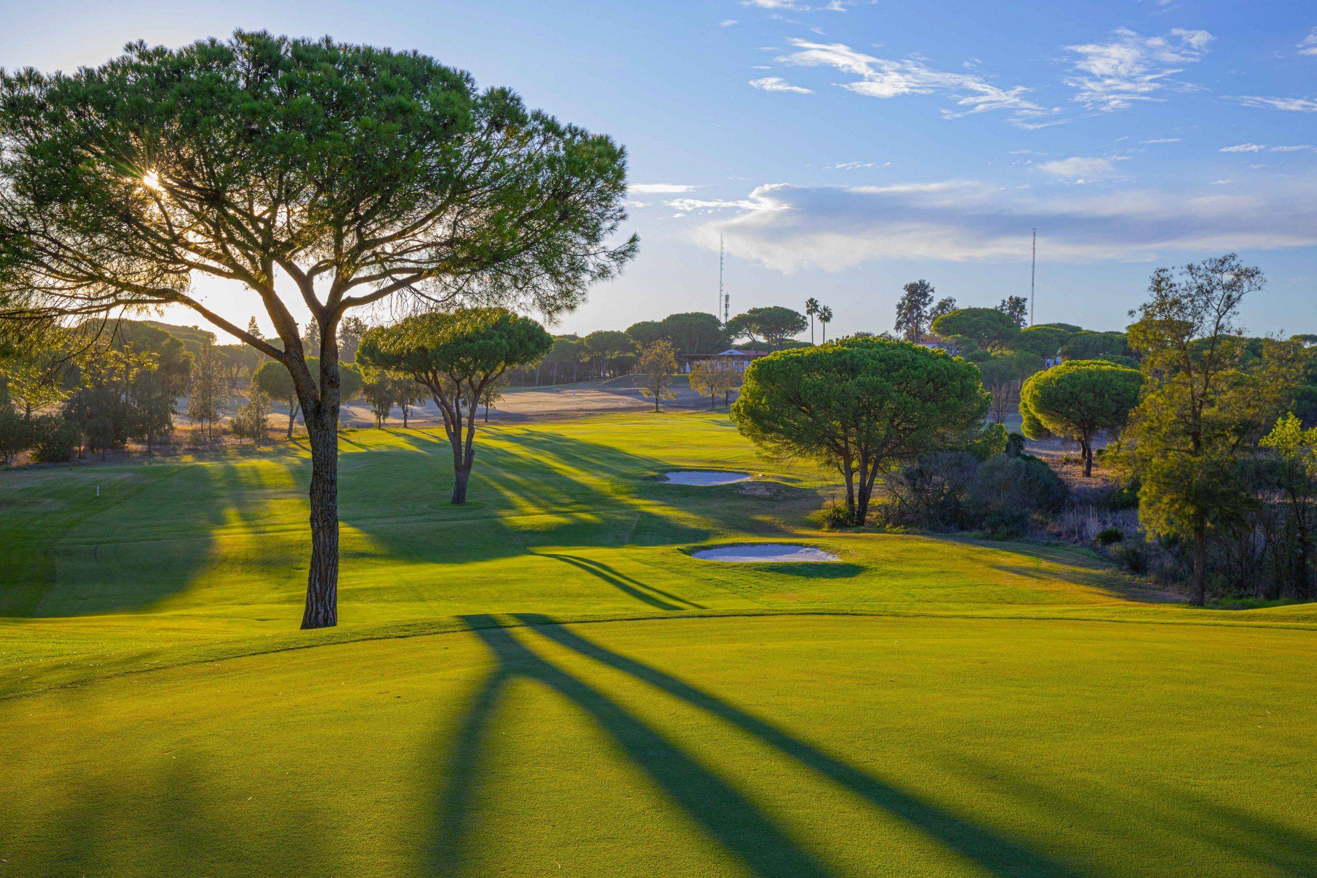 DoubleTree by Hilton Islantilla Beach Golf Resort
