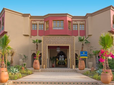 Verdura Resort