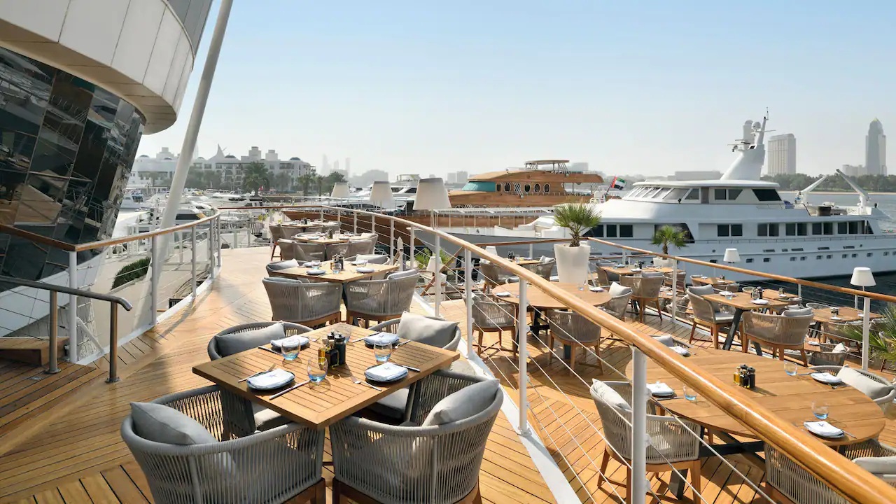 Park Hyatt Dubai