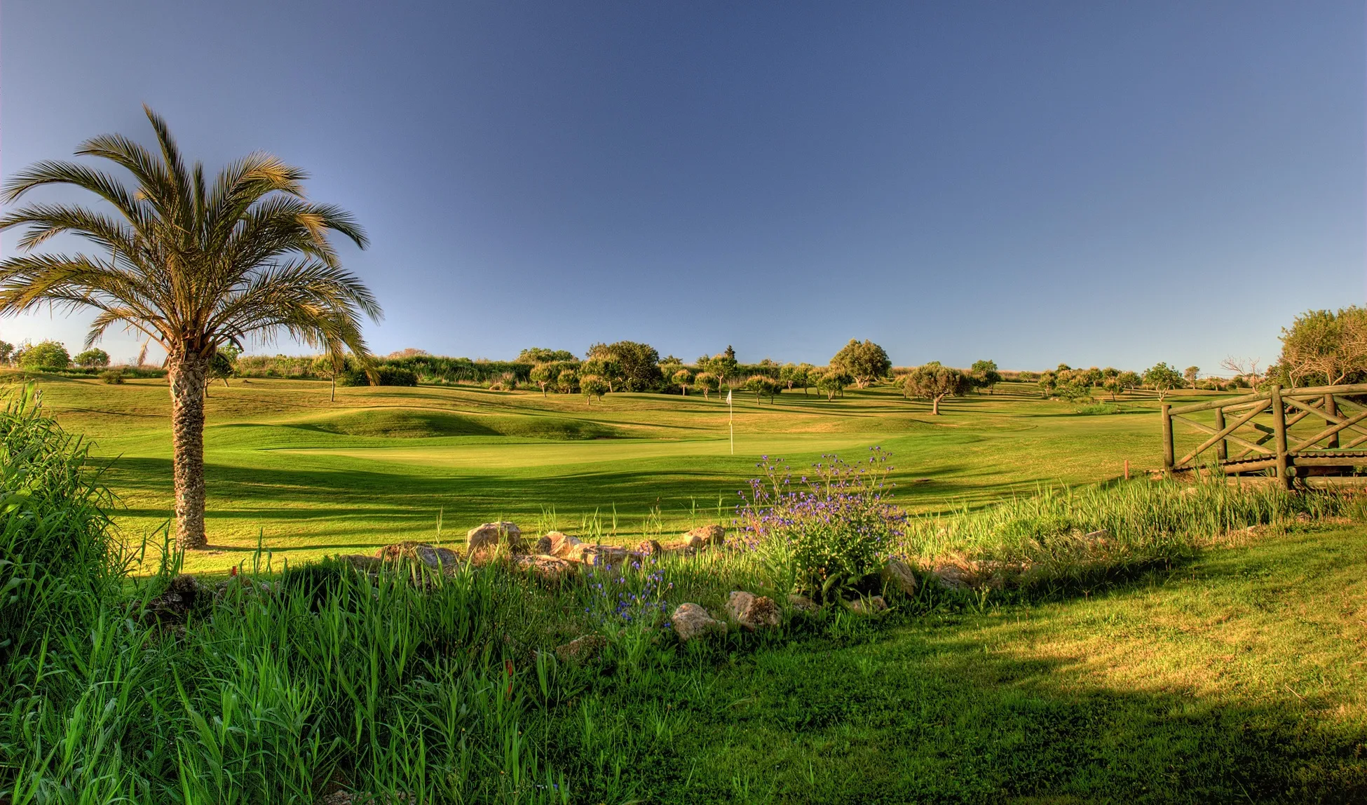 Boavista Golf & Spa Resort