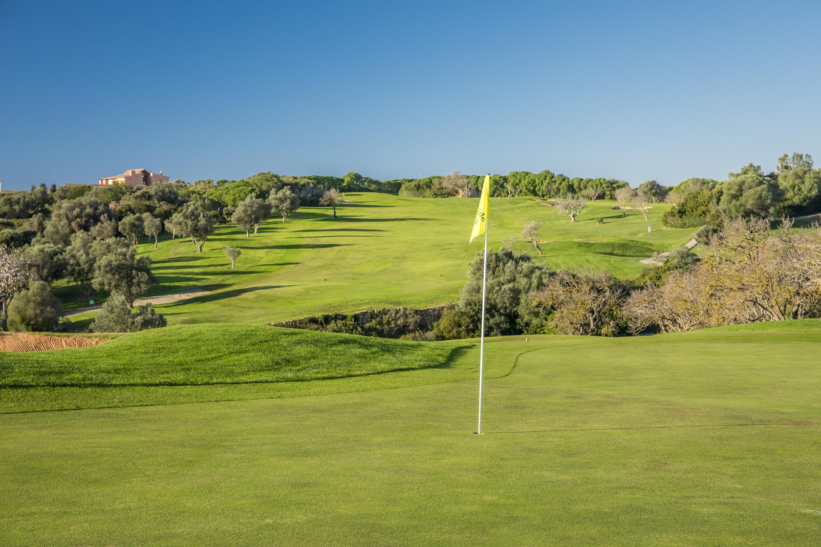 Boavista Golf & Spa Resort