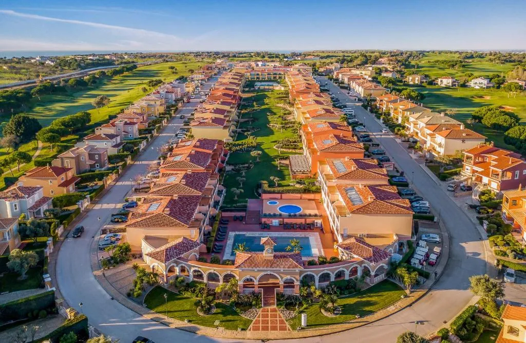 Boavista Golf & Spa Resort