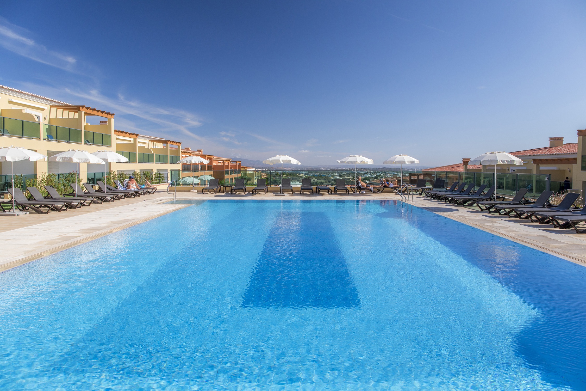 Boavista Golf & Spa Resort