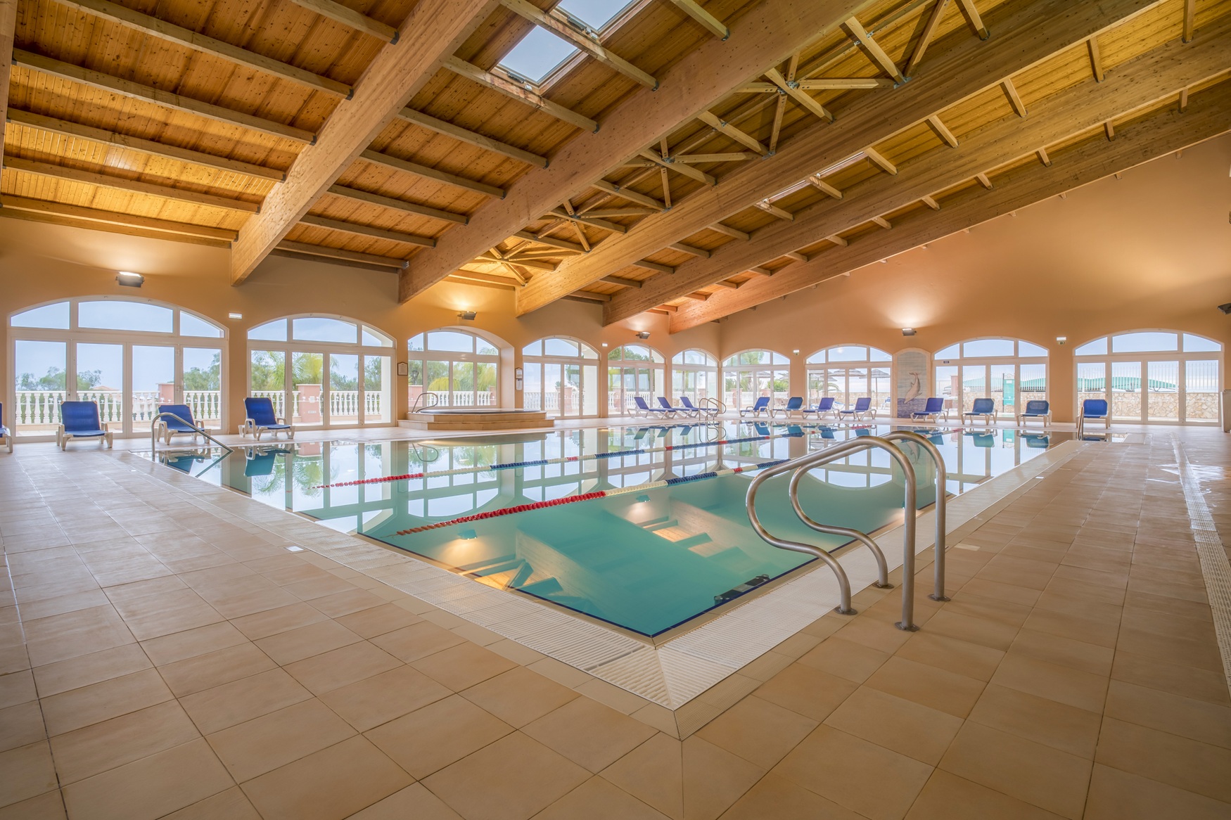 Boavista Golf & Spa Resort