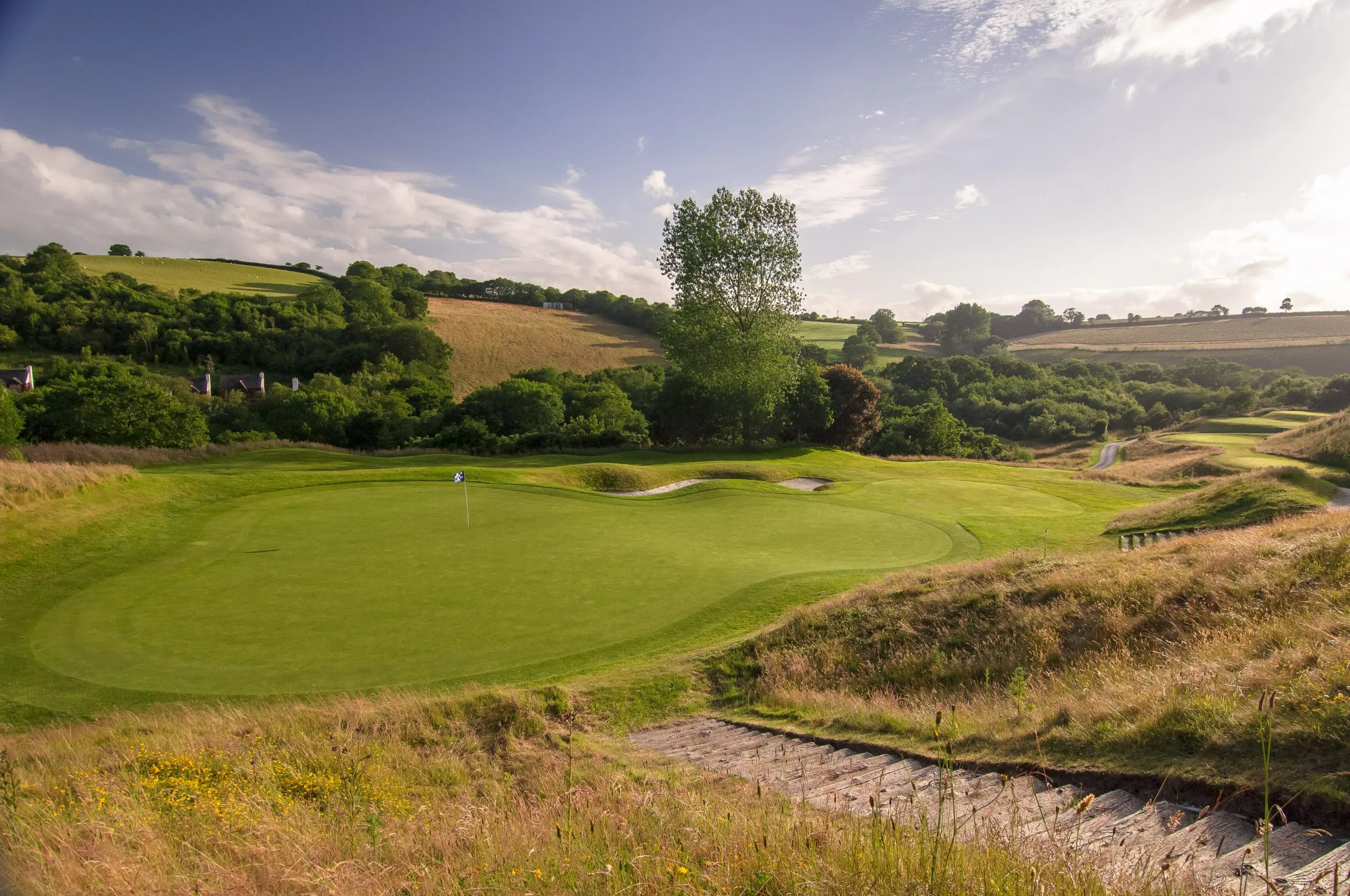 Nicklaus Signature Course at St. Mellion Estate
