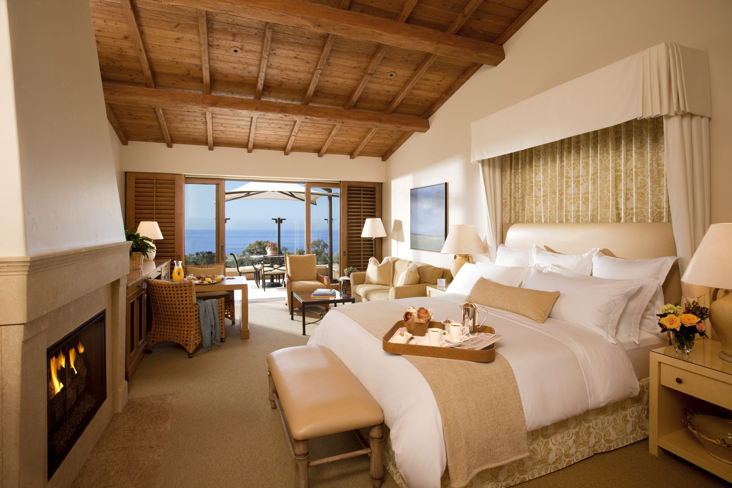 The Resort At Pelican Hill