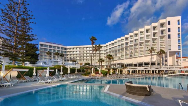 Book your next Cyprus golf holiday at Cali Resort & Spa