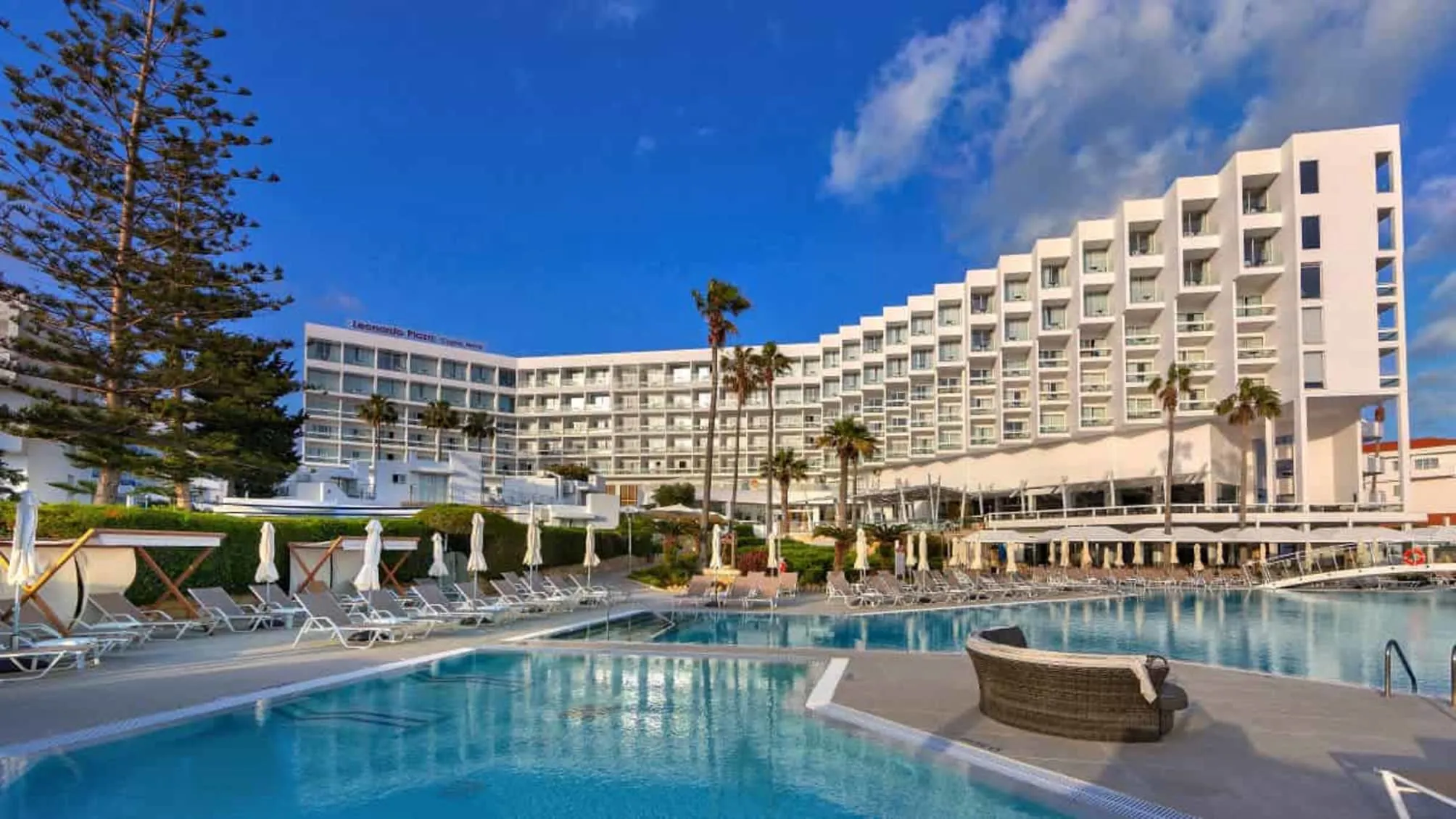 Cali Resort & Spa