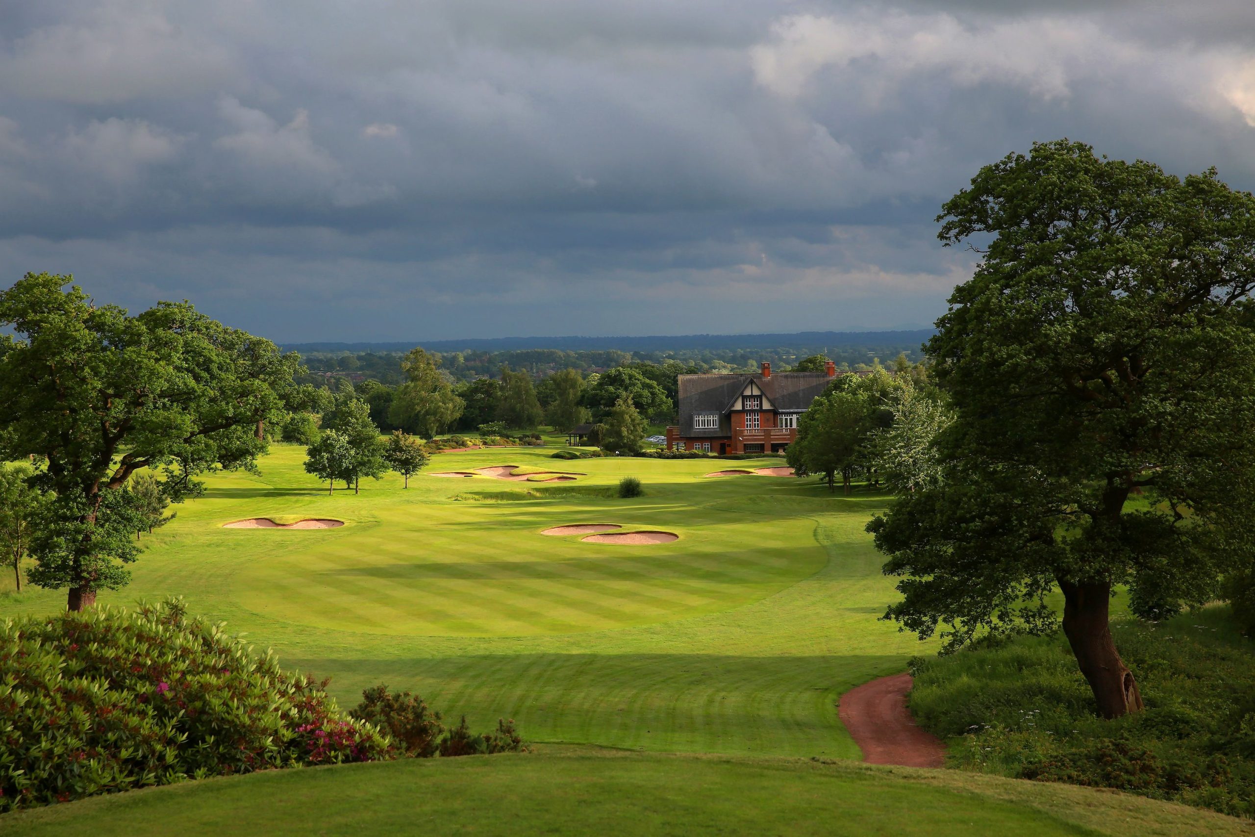 Carden Park Hotel
