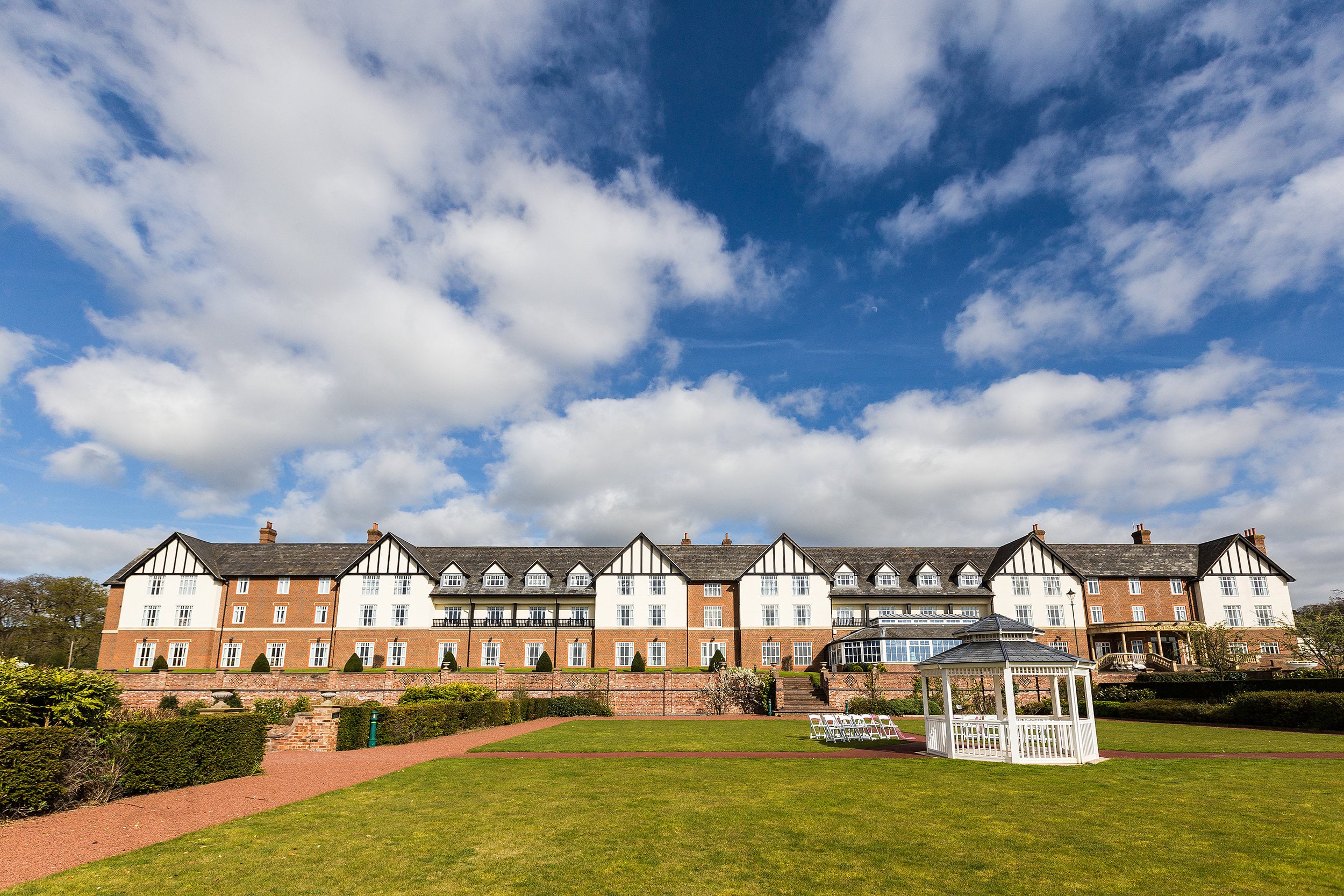 Carden Park Hotel