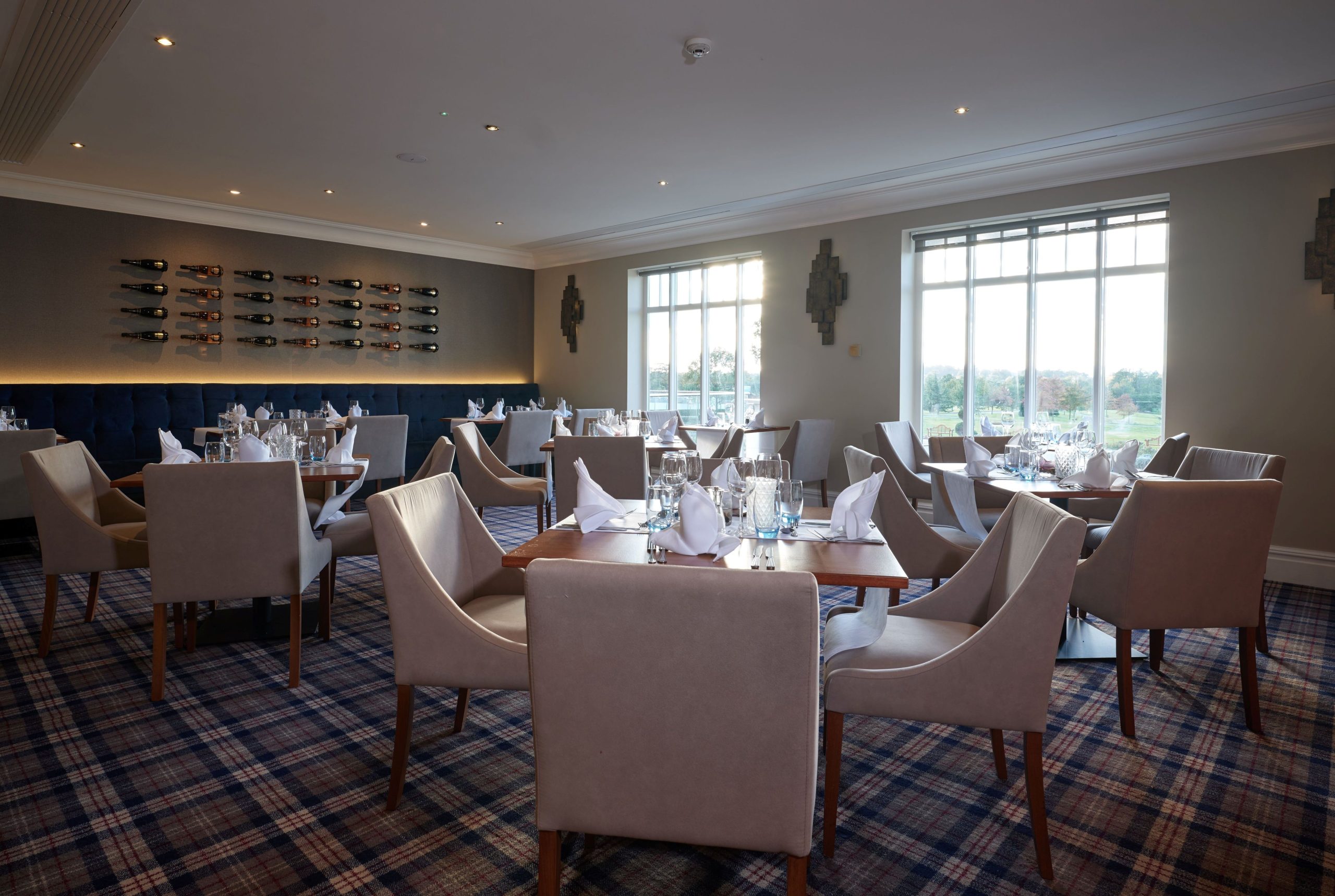 Carden Park Hotel