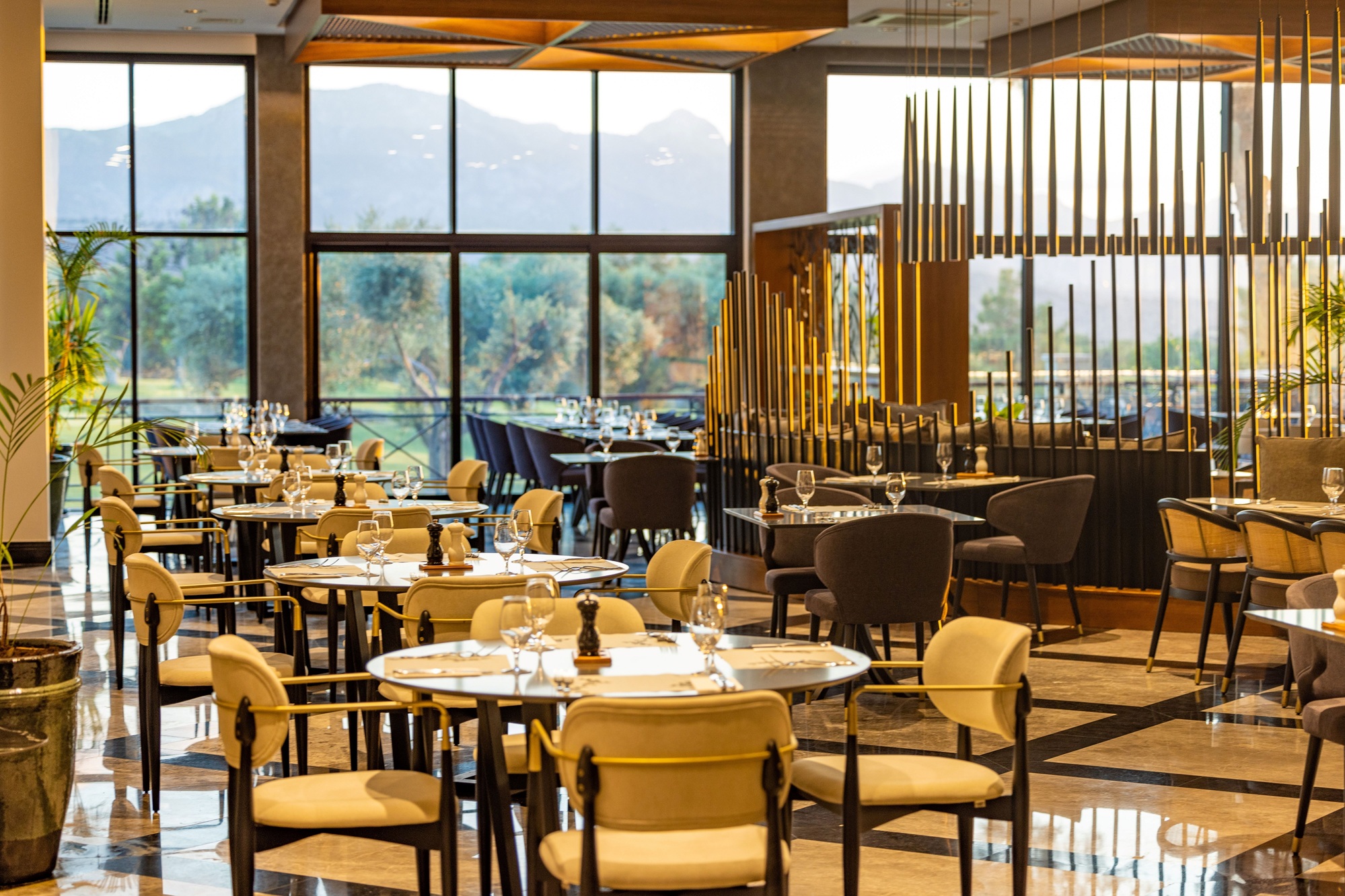 Korineum Golf & Beach Resort
