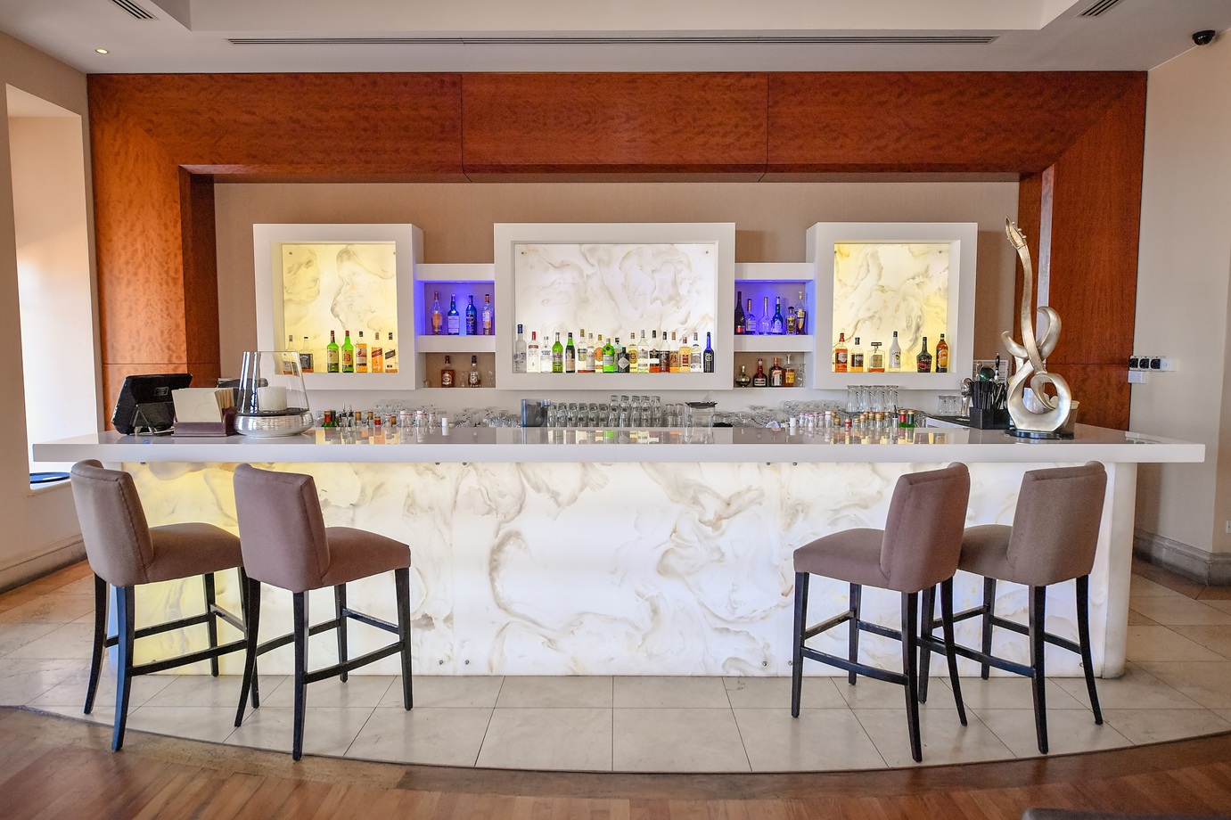 Aphrodite Hills Resort