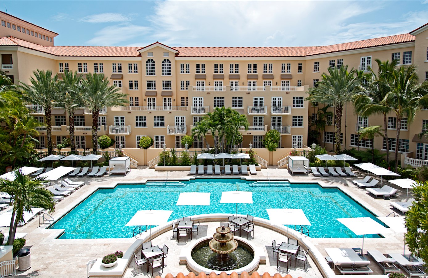 JW Marriott Miami Turnberry Resort & Spa
