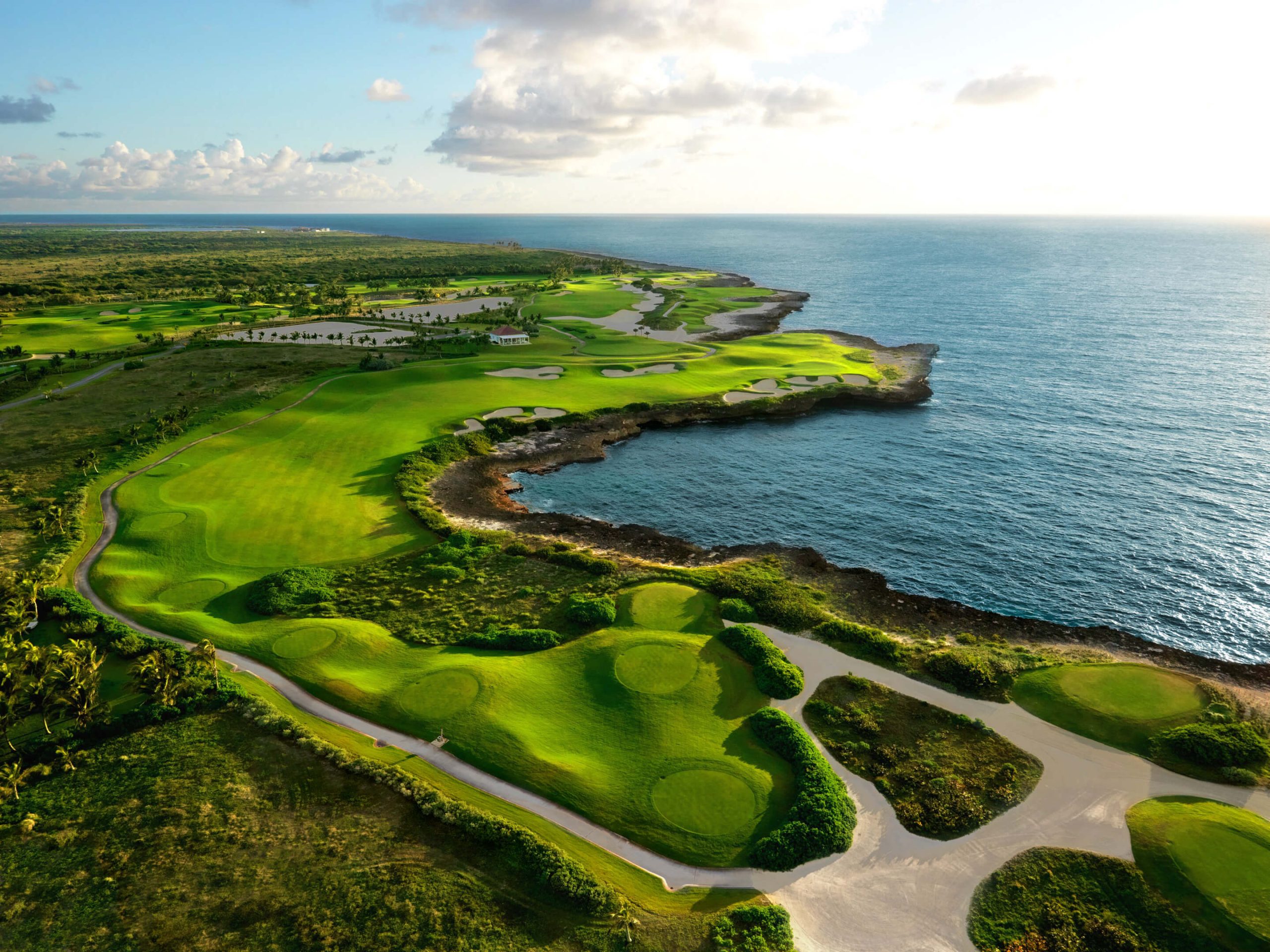 Corales Golf Club