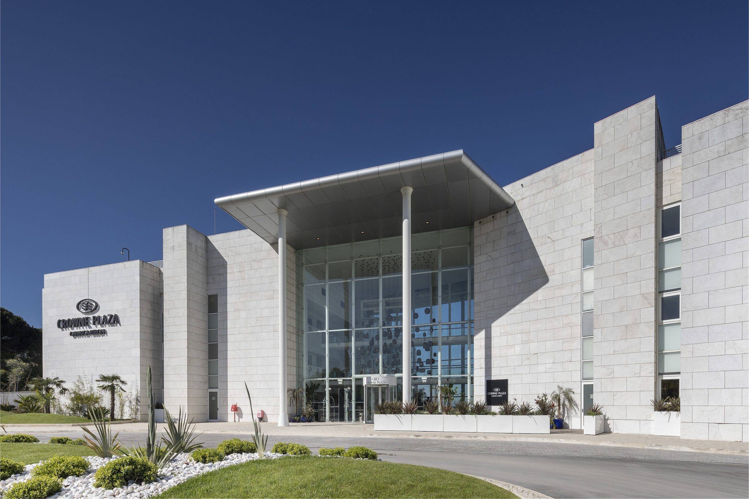 Crowne Plaza Caparica Lisbon