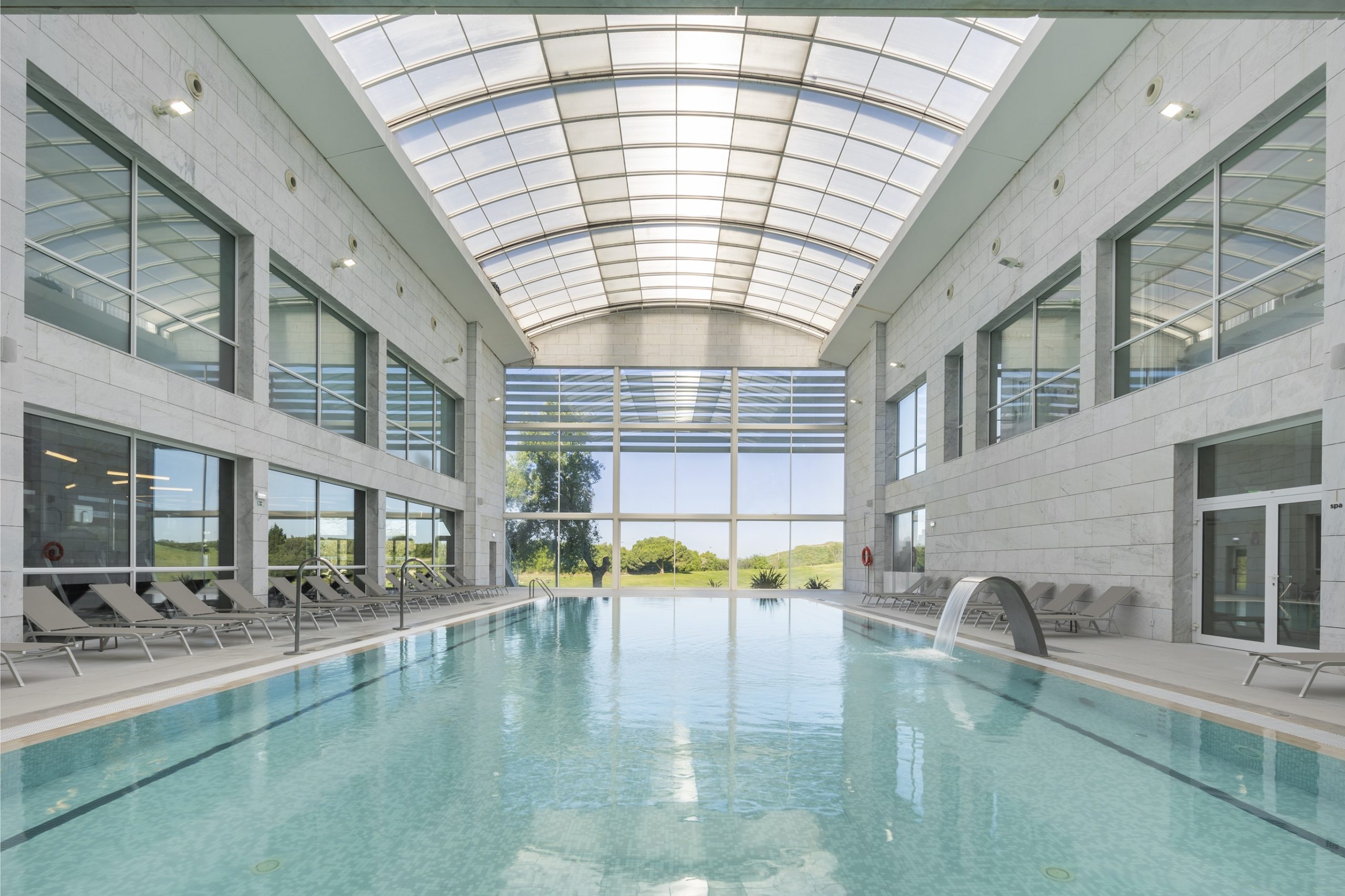 Crowne Plaza Caparica Lisbon