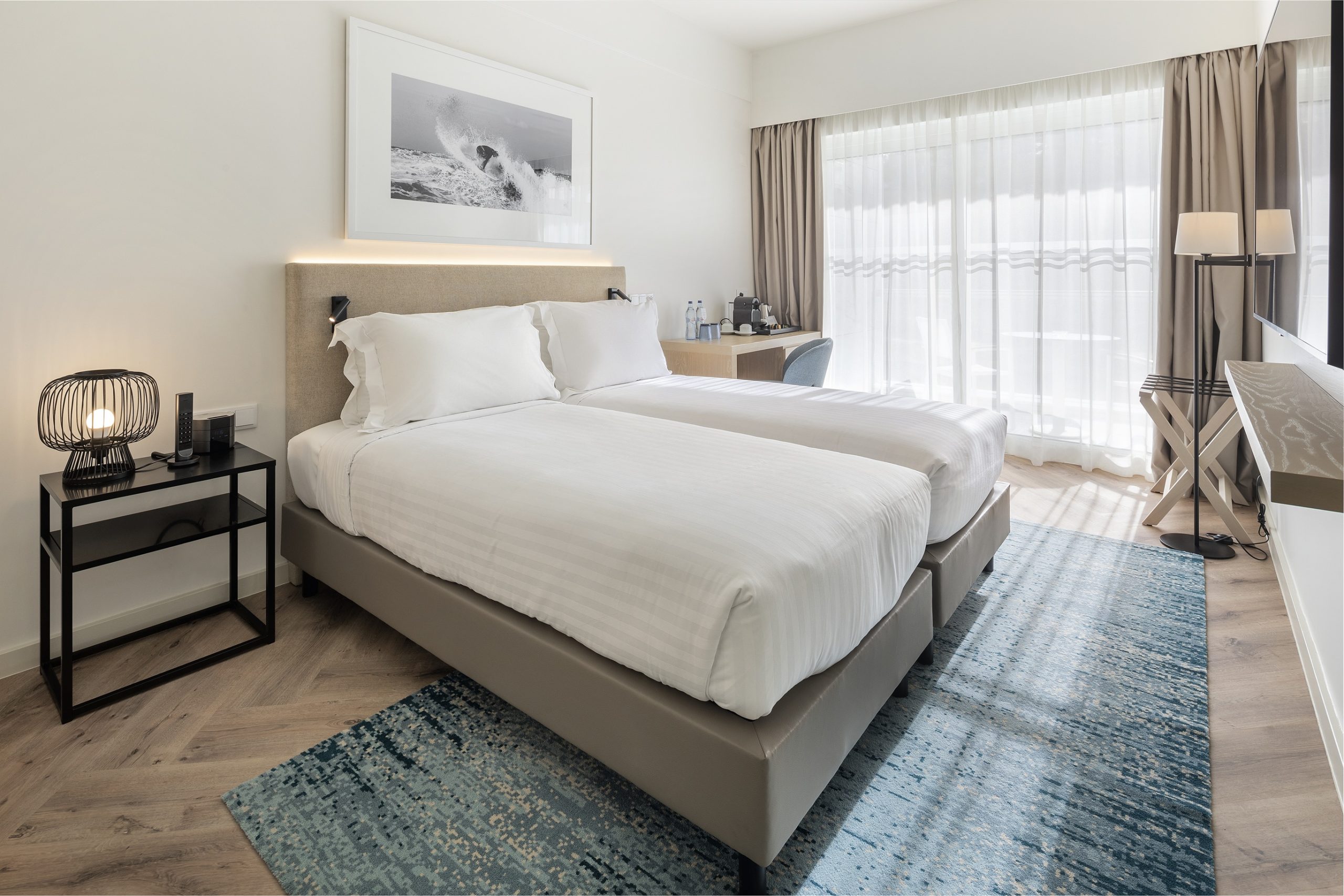 Crowne Plaza Caparica Lisbon