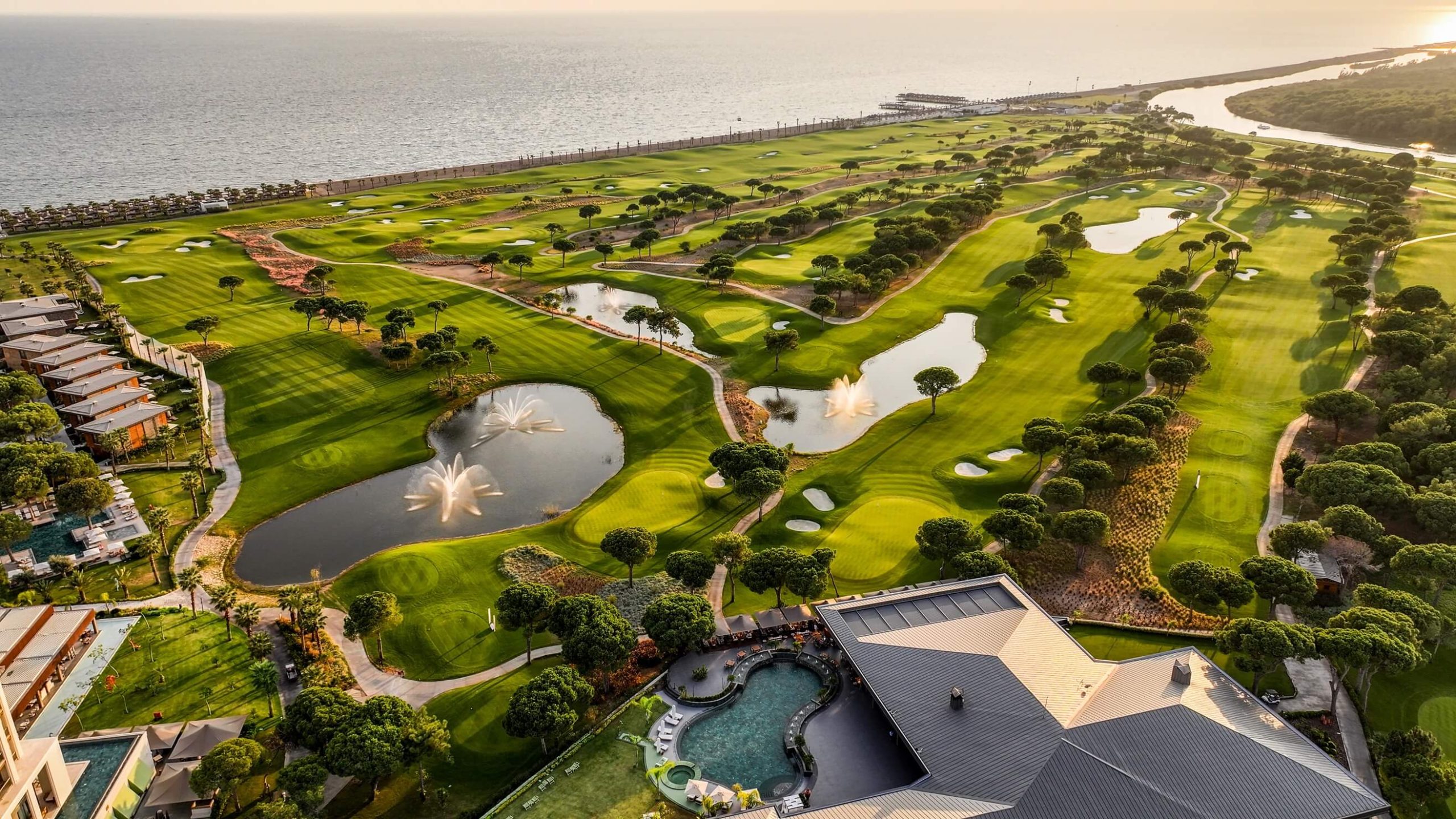 Titanic Deluxe Golf Belek