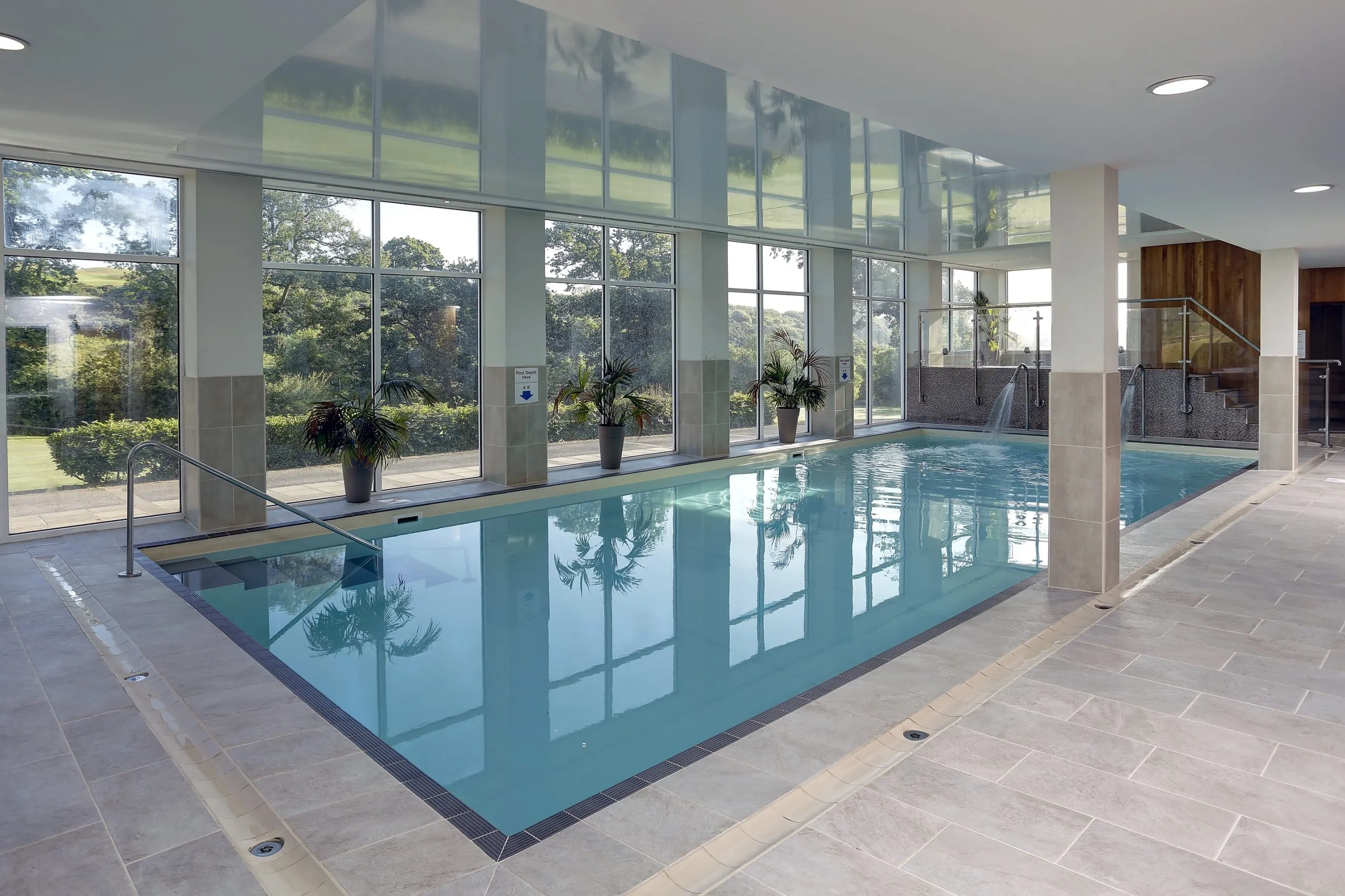 The Dartmouth Hotel, Golf & Spa