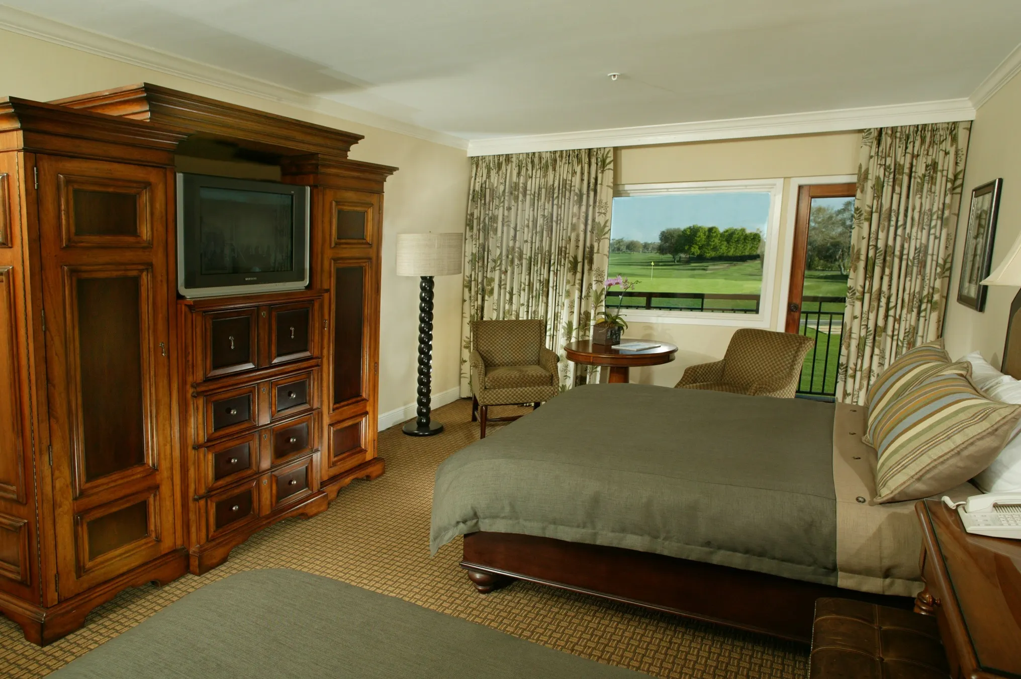 Arnold Palmer’s Bay Hill Club & Lodge