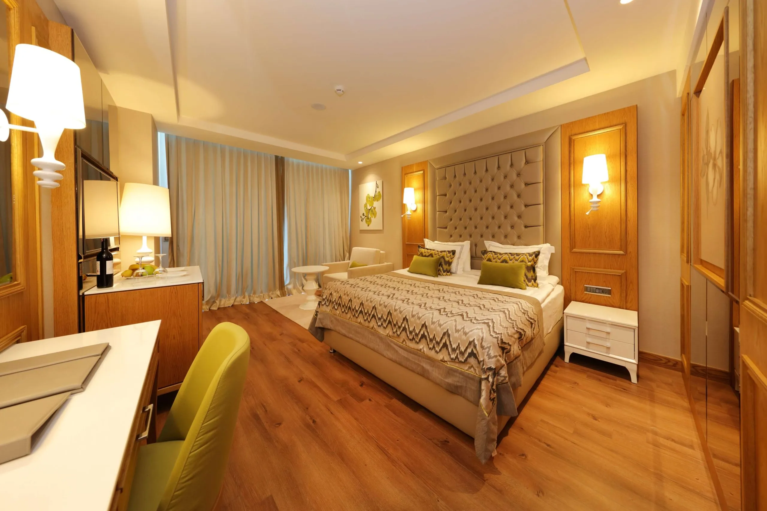 Sueno Hotels Deluxe Belek