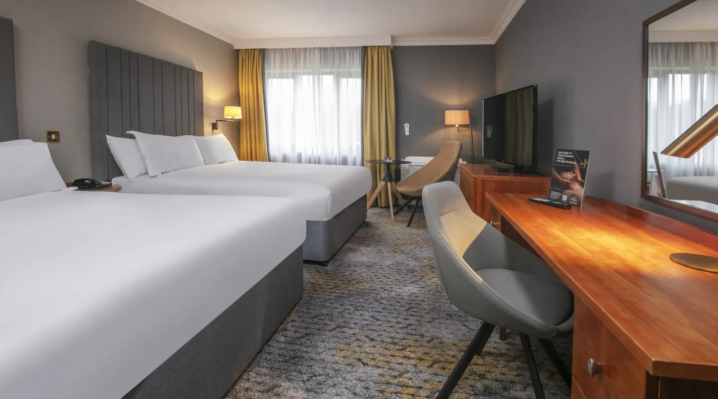 Belton Woods Hotel, Spa & Golf Resort
