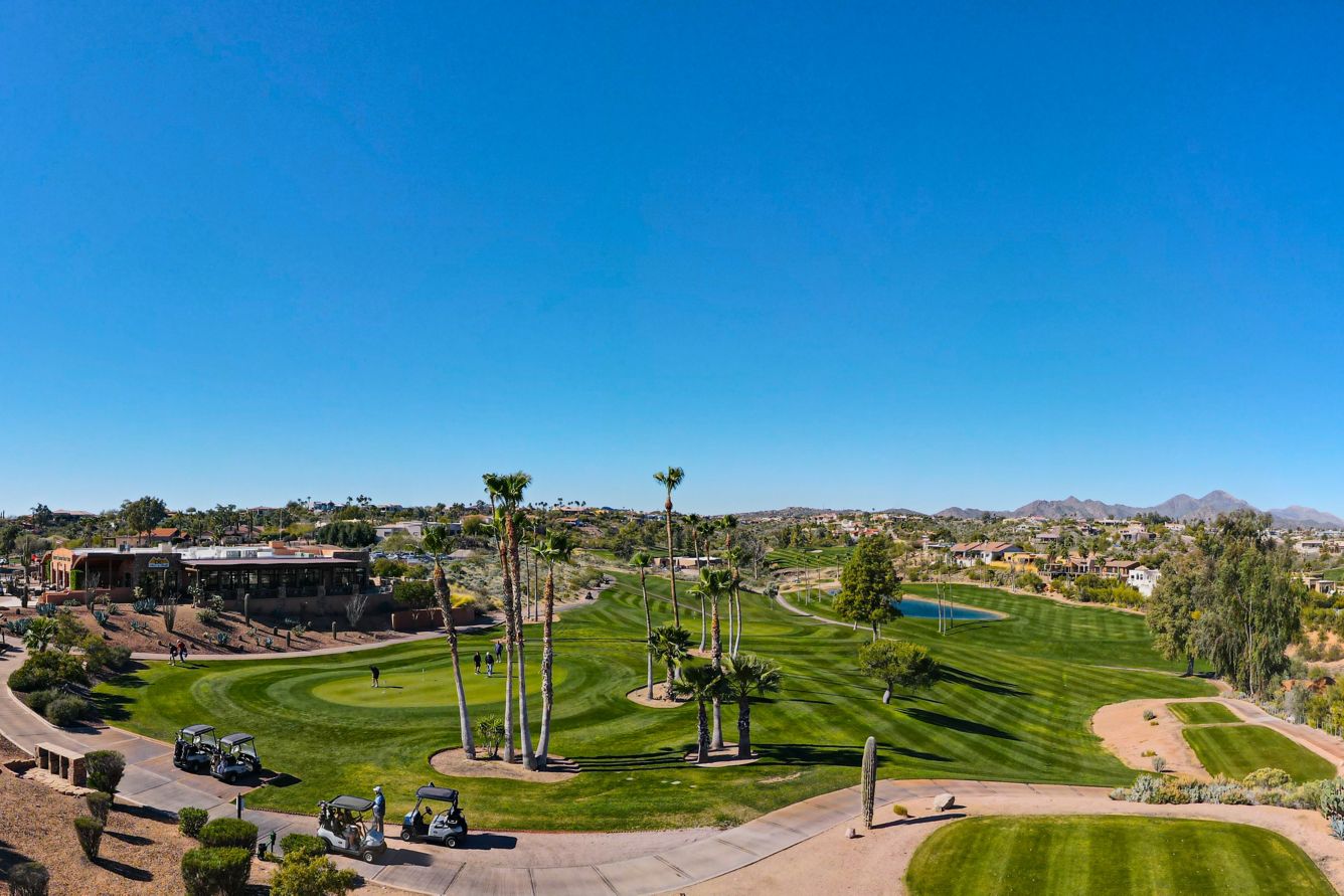 Adero Scottsdale Resort