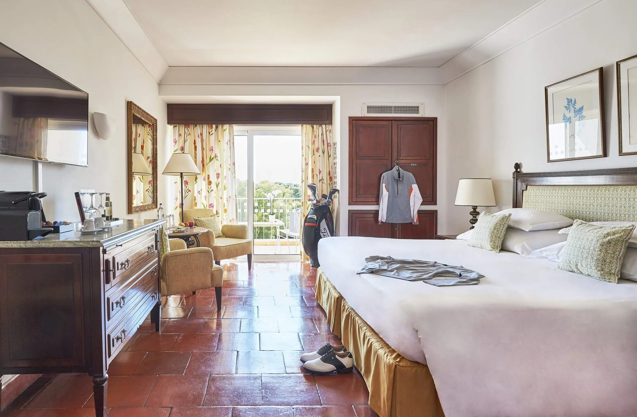 Dona Filipa Hotel