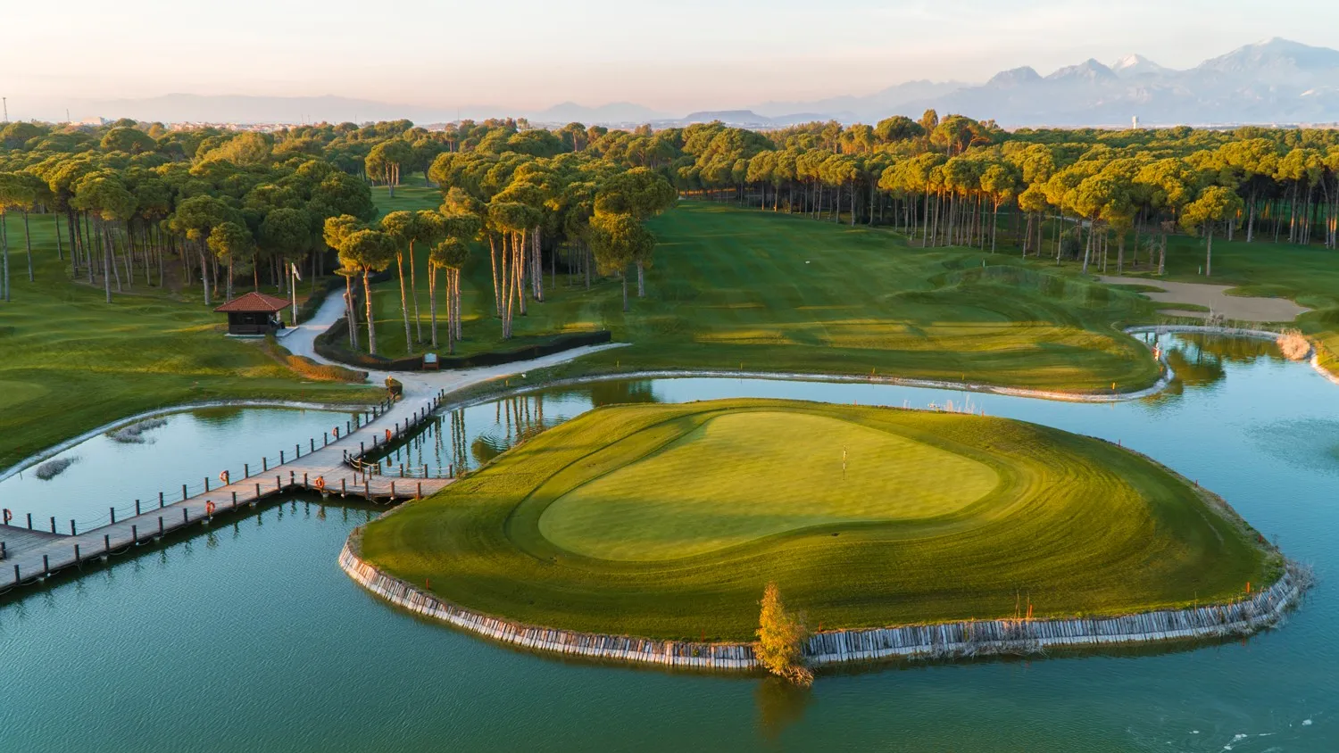 Sueno Hotels Deluxe Belek