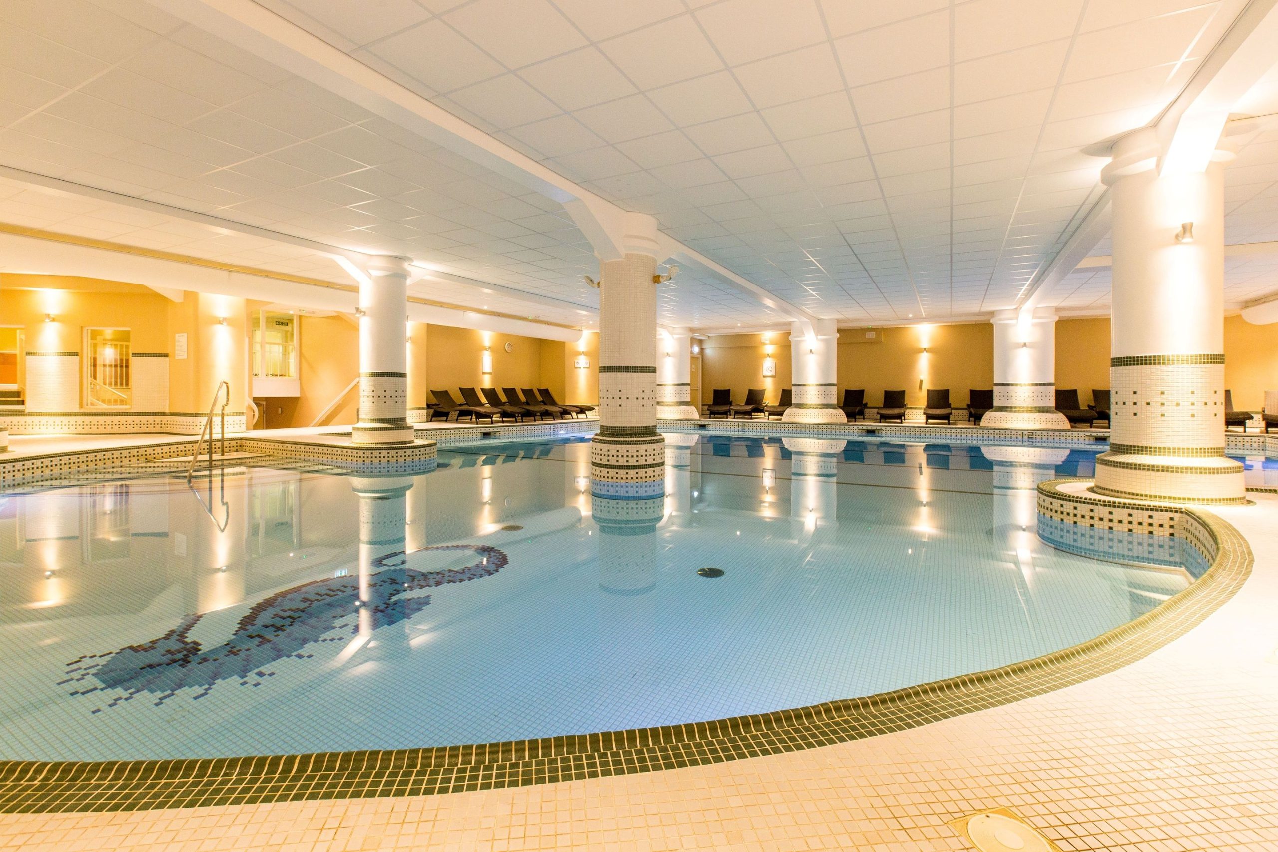 Dunston Hall Hotel Spa & Golf Resort