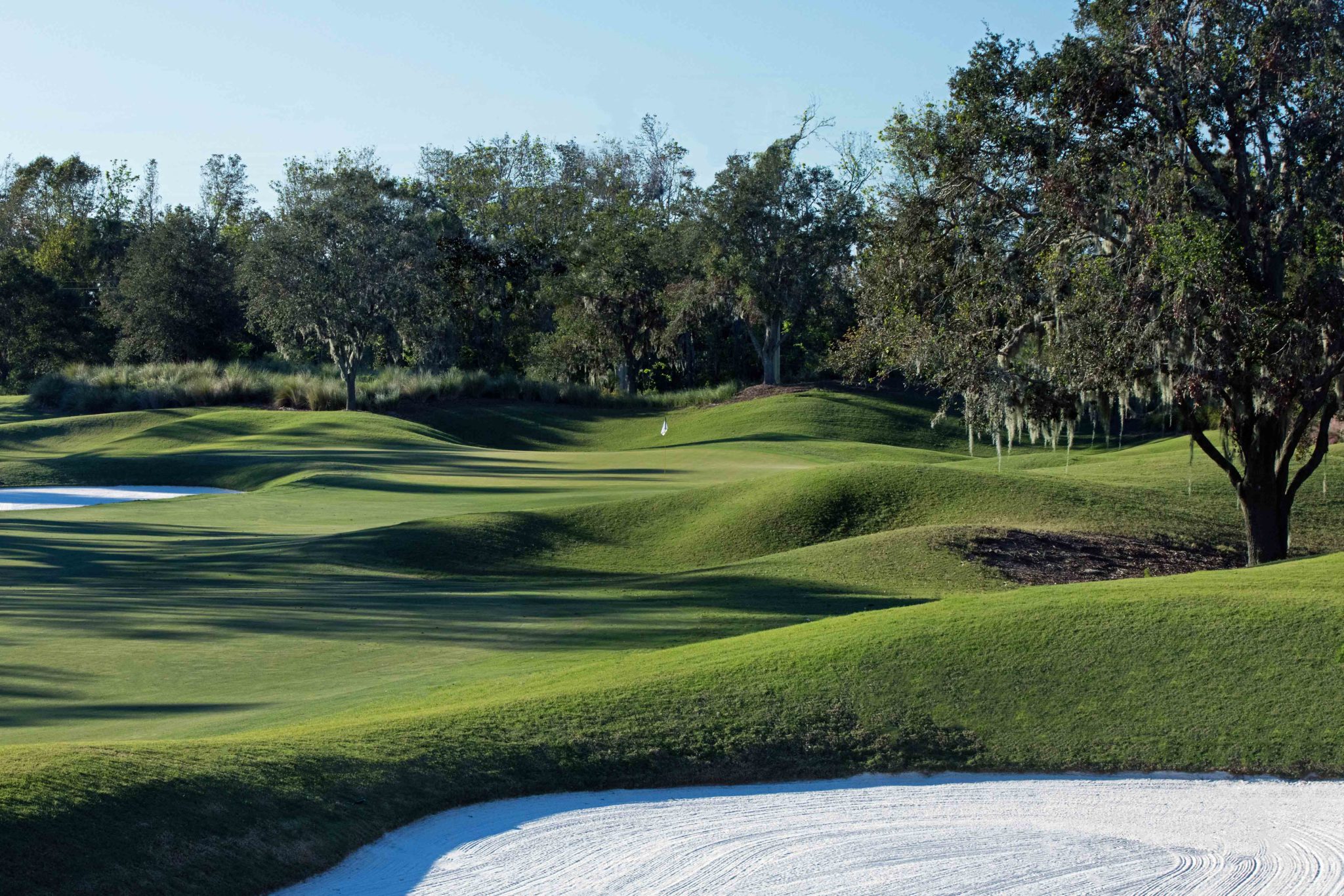 Sawgrass Marriott Golf Resort & Spa