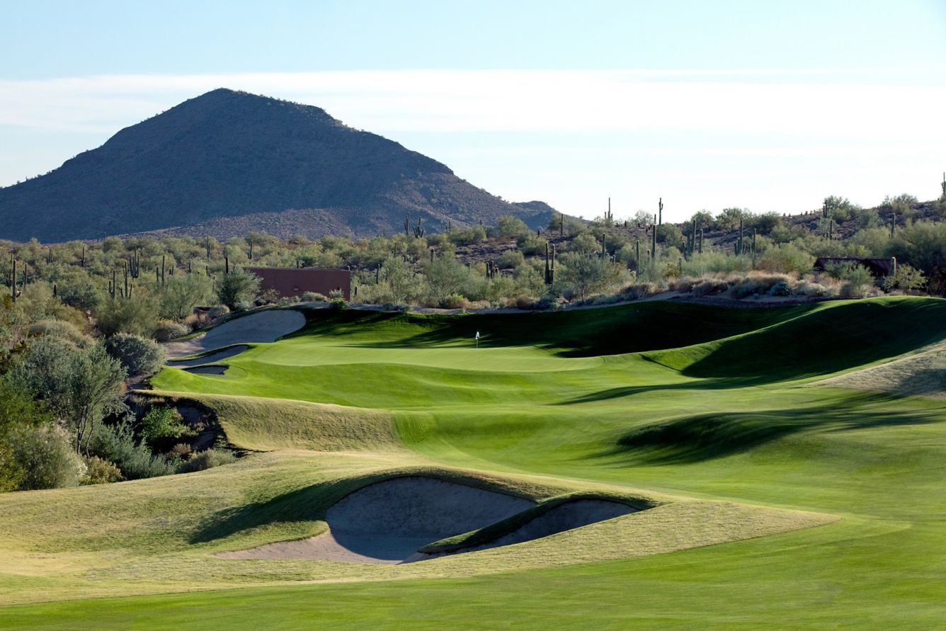 Adero Scottsdale Resort